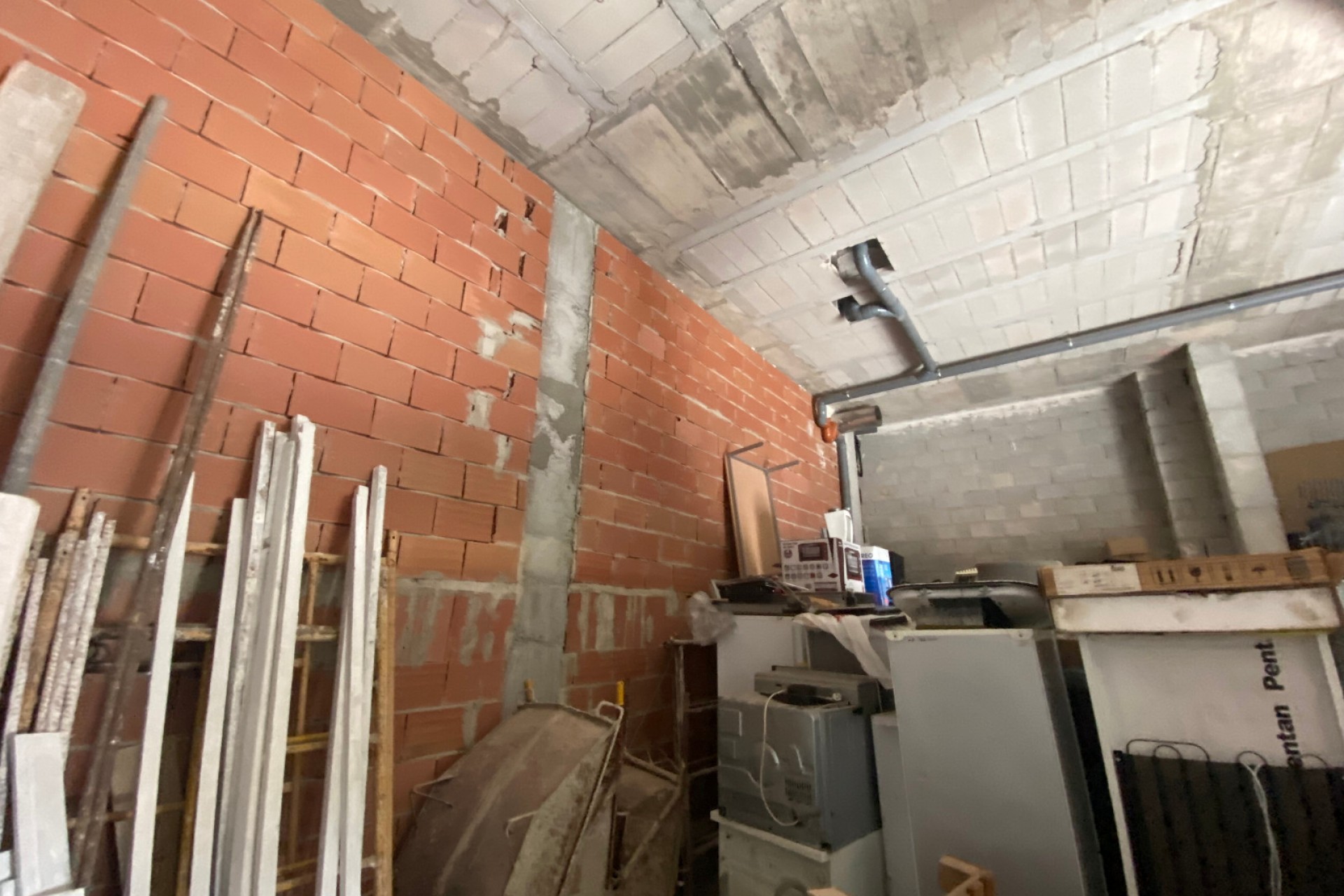 Resale - Commercial Property -
Formentera del Segura - Formentera de Segura