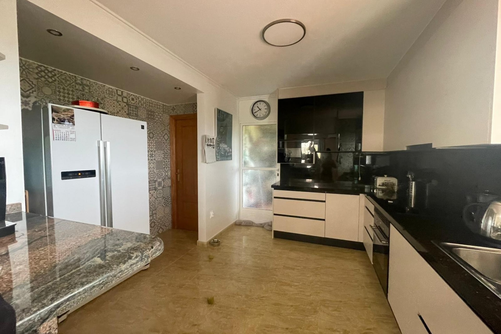 Resale - Country House -
Abanilla