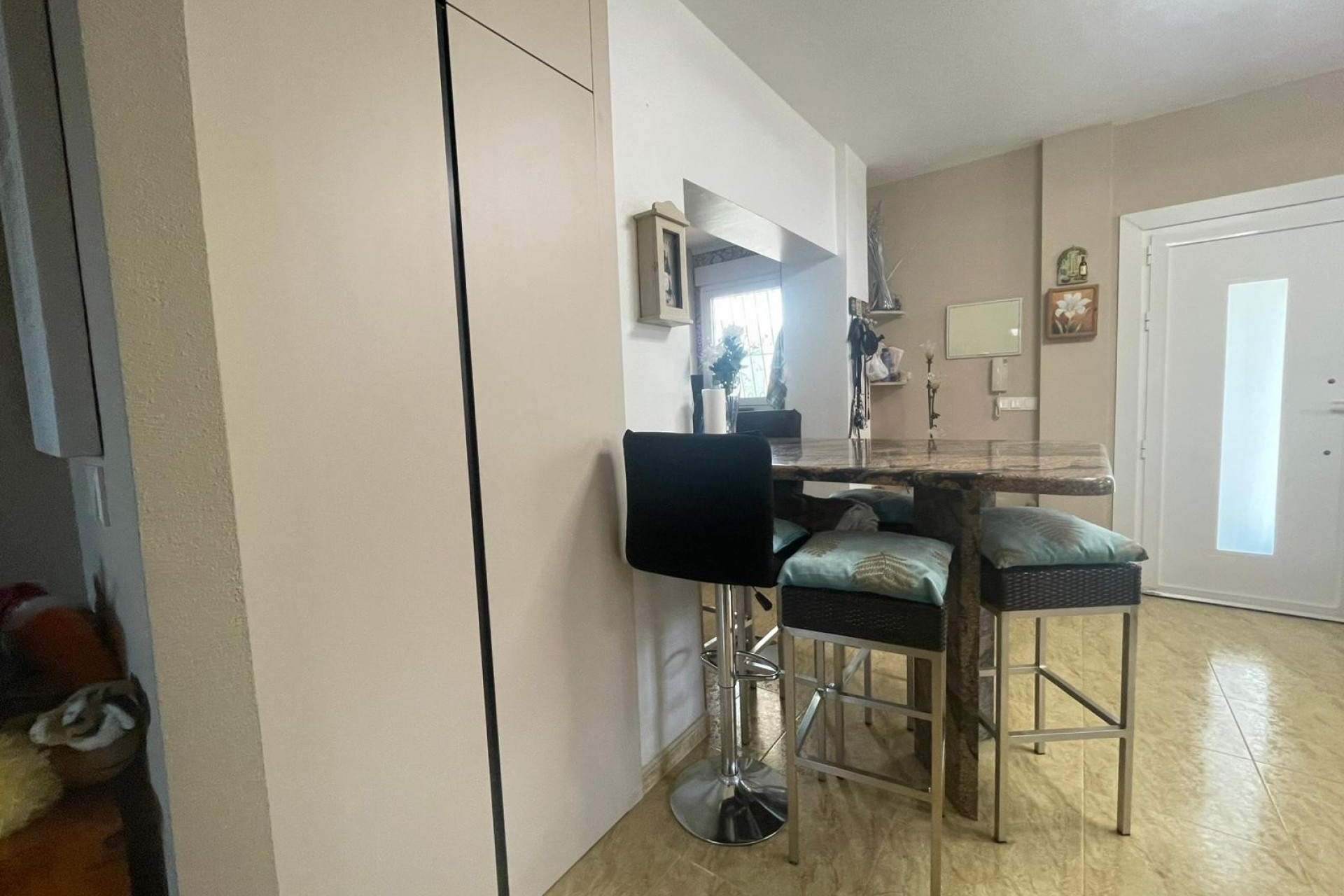 Resale - Country House -
Abanilla