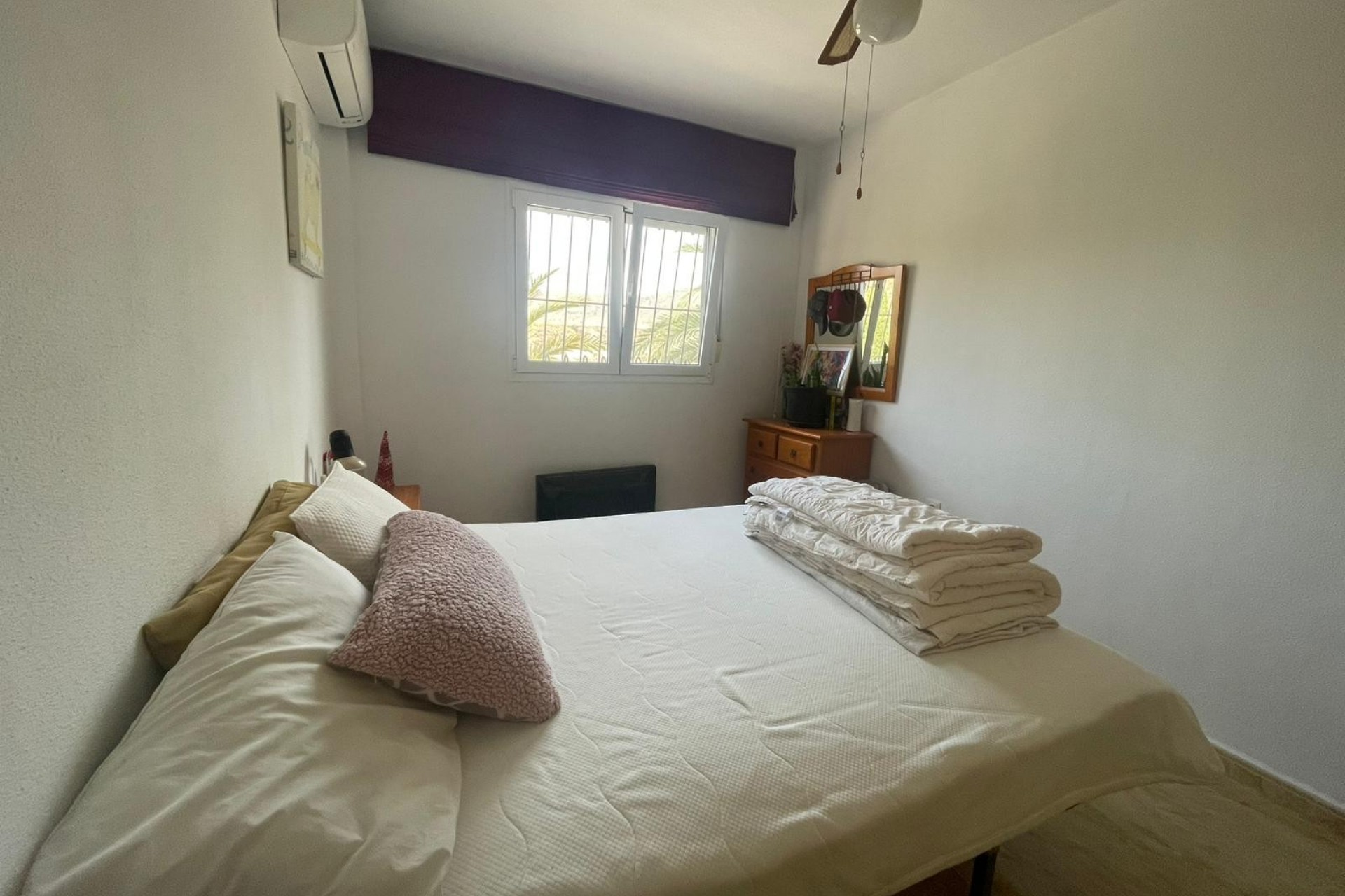 Resale - Country House -
Abanilla