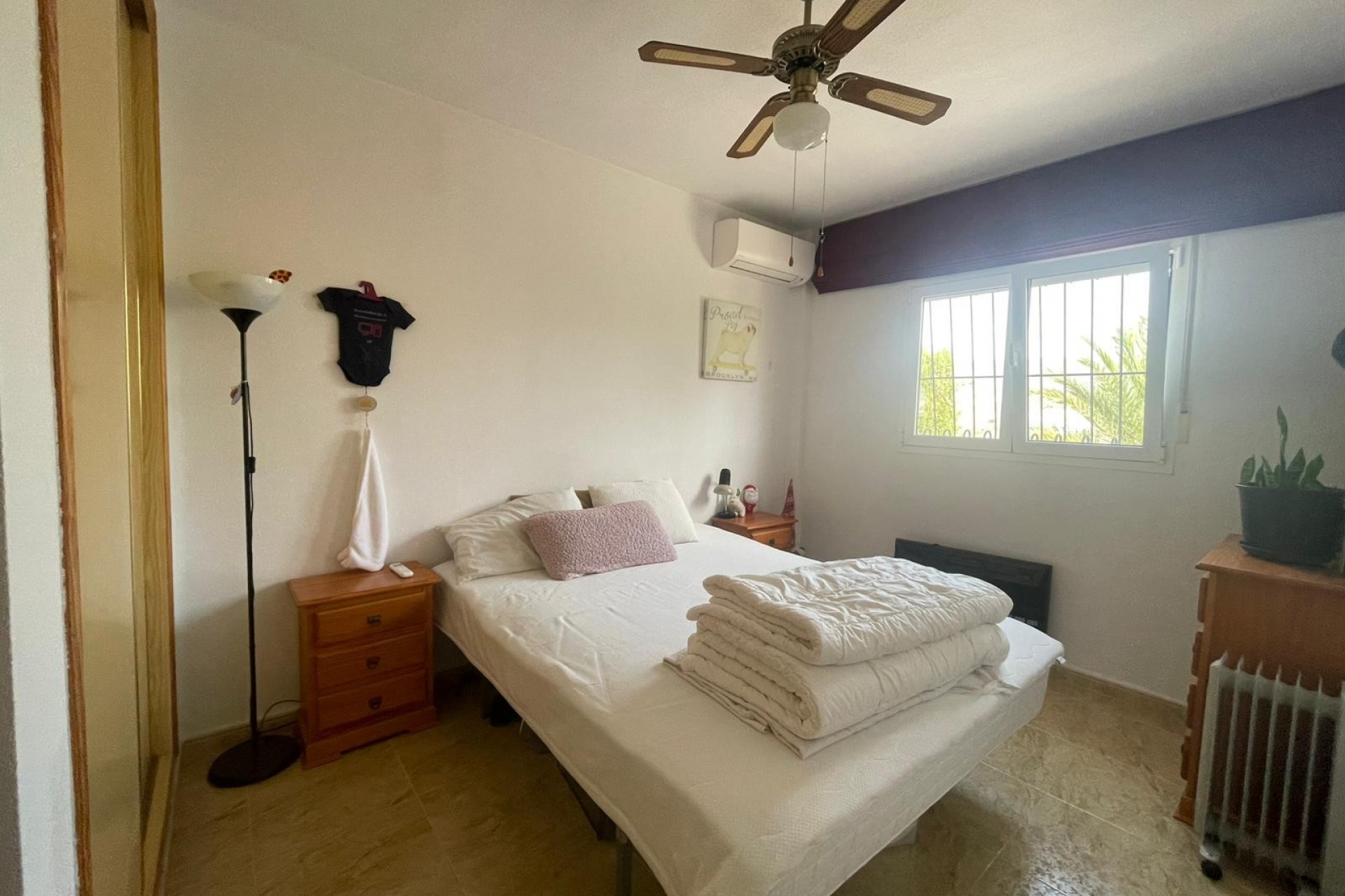 Resale - Country House -
Abanilla