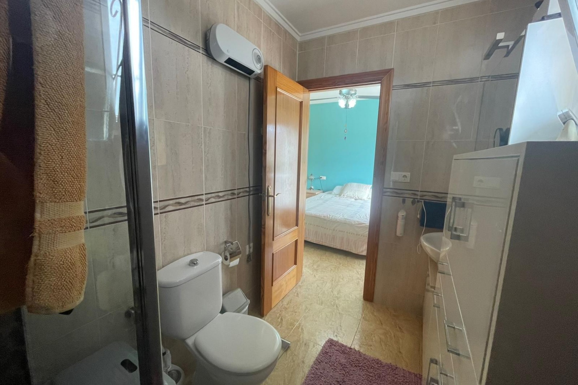 Resale - Country House -
Abanilla