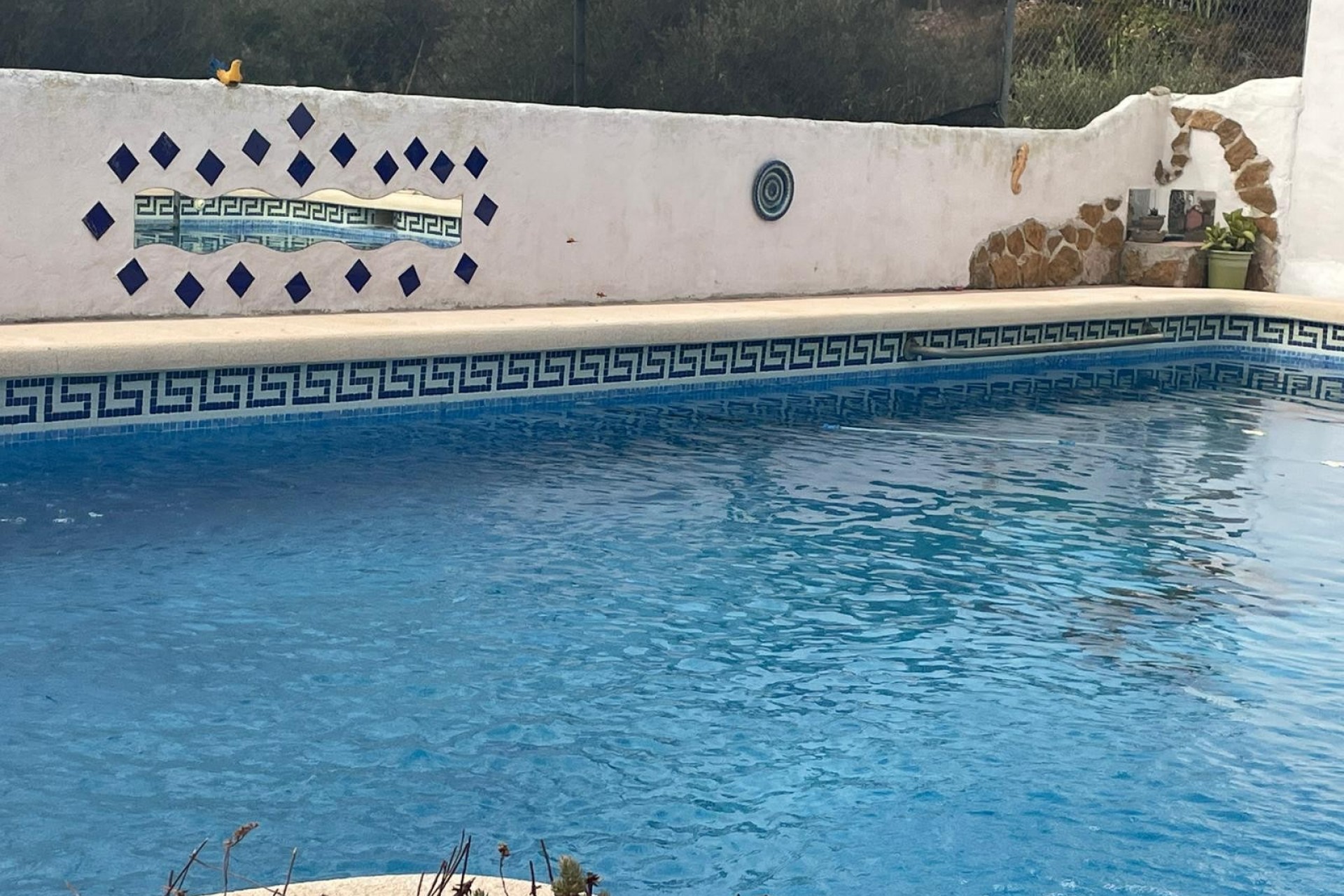 Resale - Country House -
Abanilla