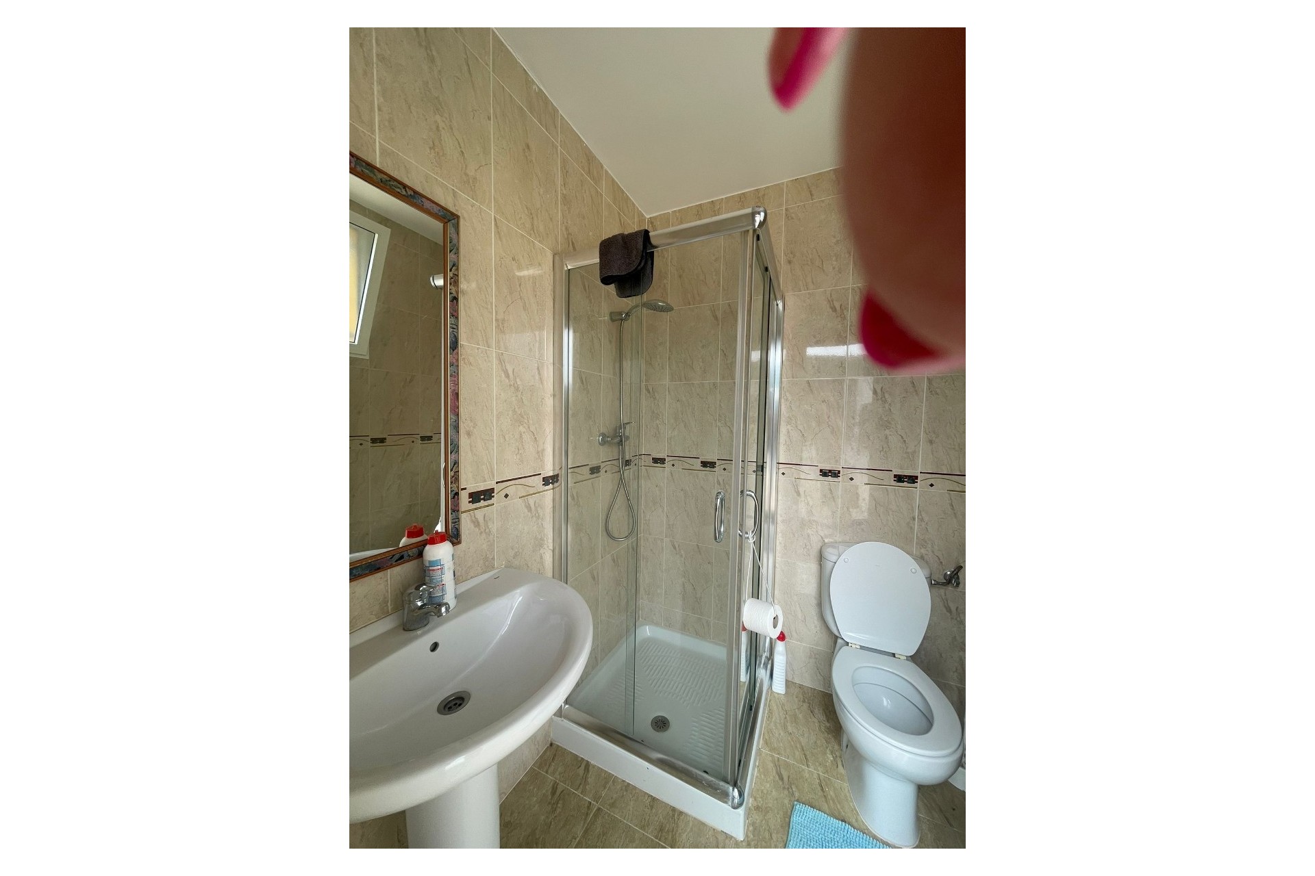 Resale - Country House -
Abanilla
