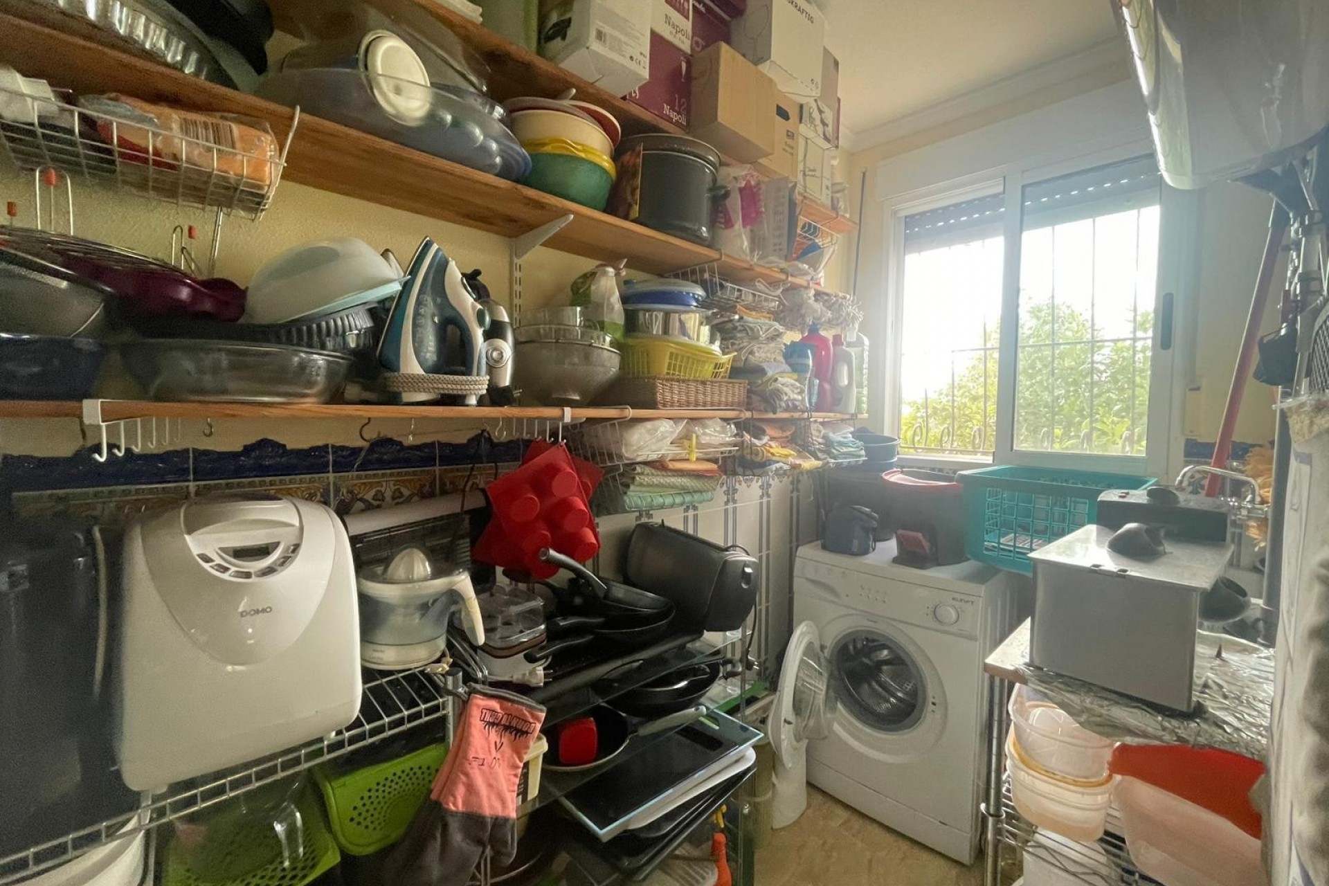 Resale - Country House -
Abanilla