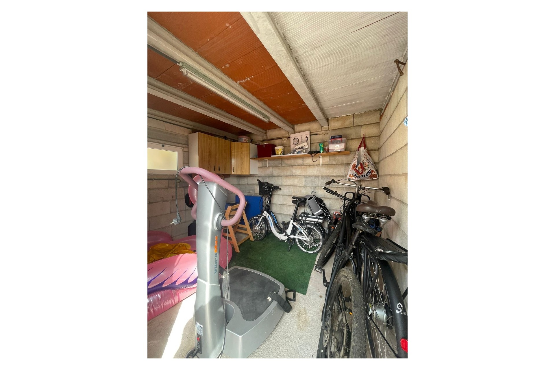 Resale - Country House -
Abanilla