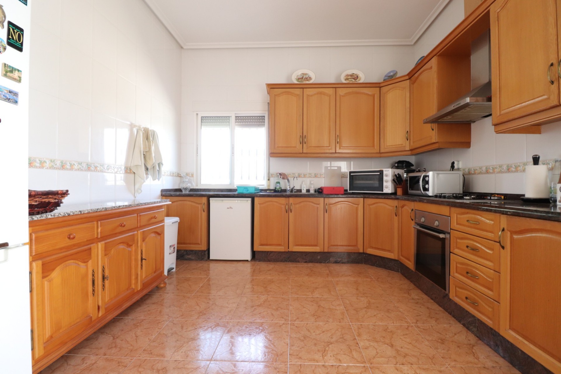 Resale - Country House -
Albatera - Albatera - Country