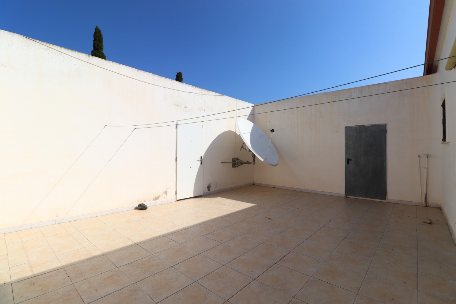 Resale - Country House -
Albatera - Albatera - Country