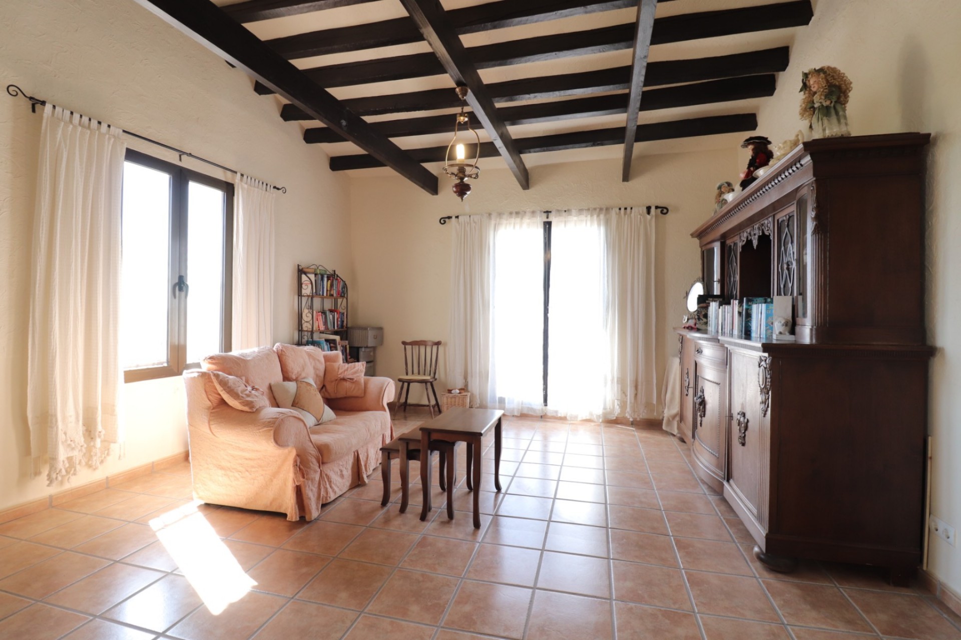 Resale - Country House -
Albatera - Albatera - Country