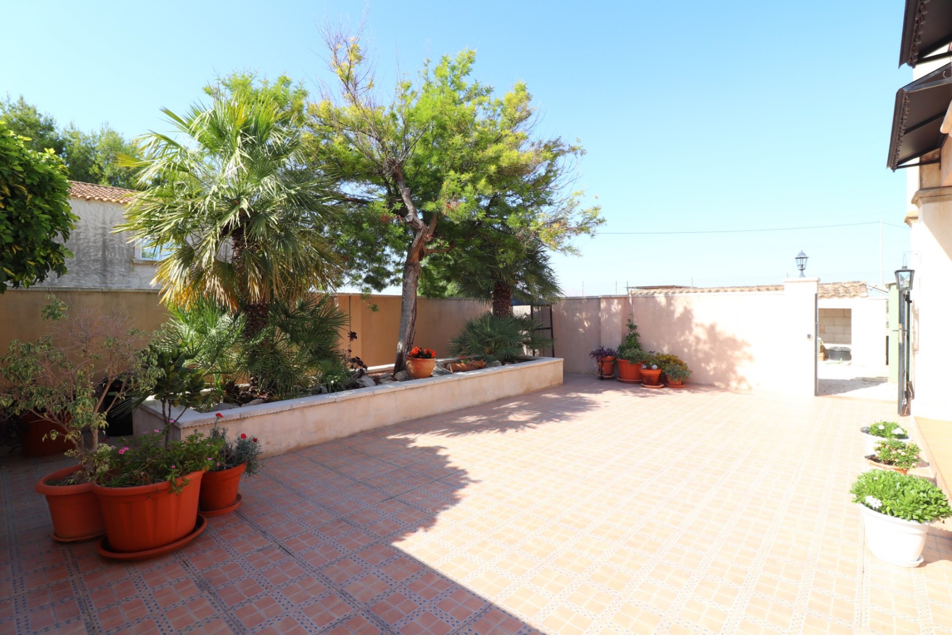 Resale - Country House -
Albatera - Albatera - Country