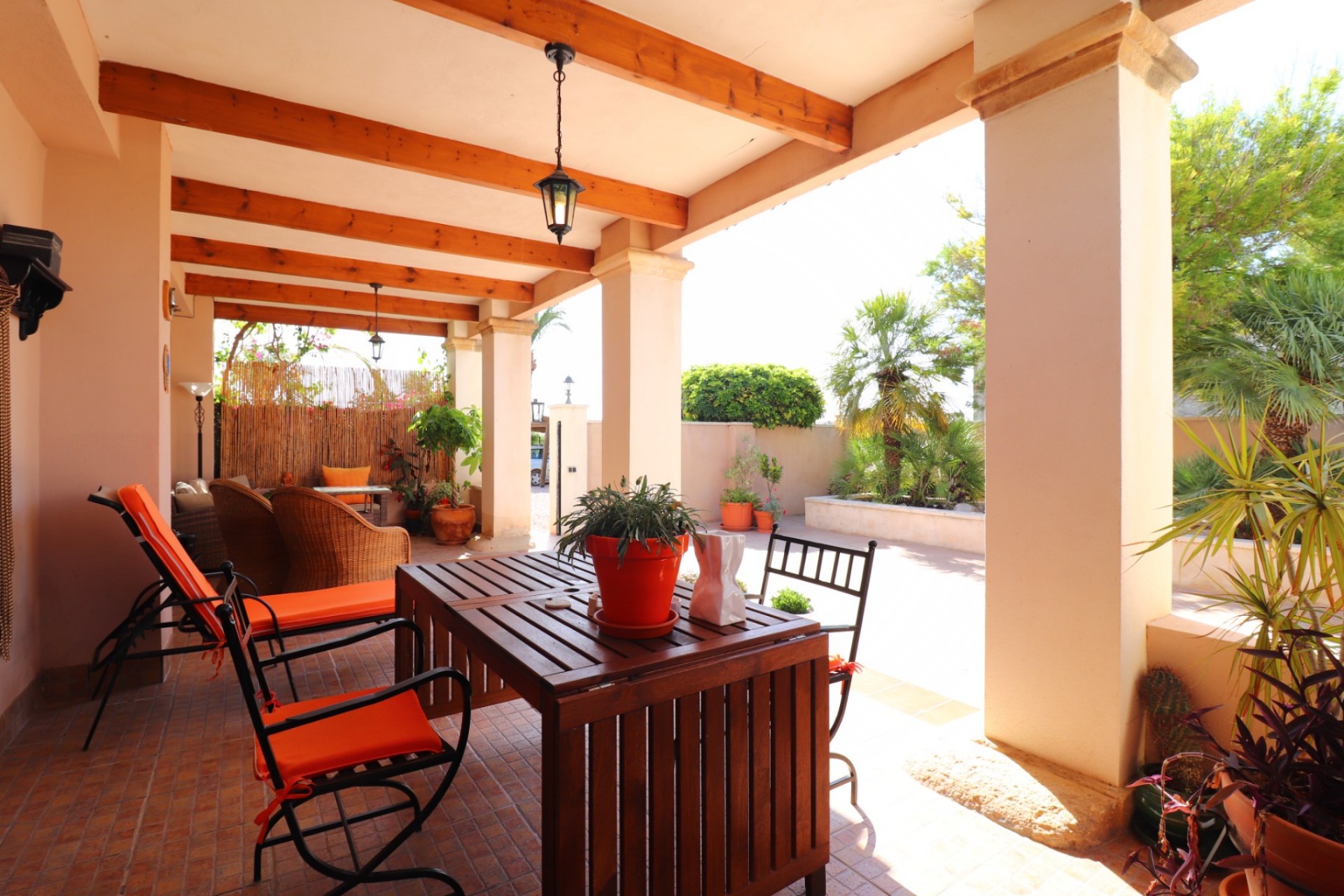 Resale - Country House -
Albatera - Albatera - Country