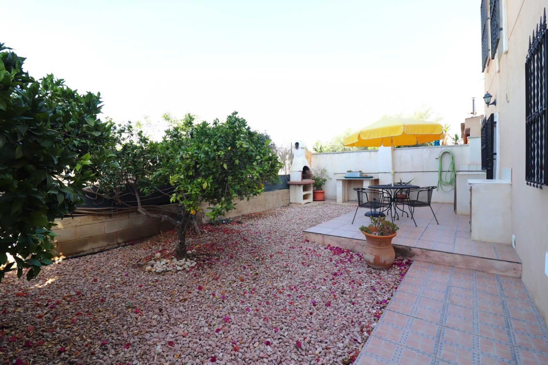 Resale - Country House -
Albatera - Albatera - Country