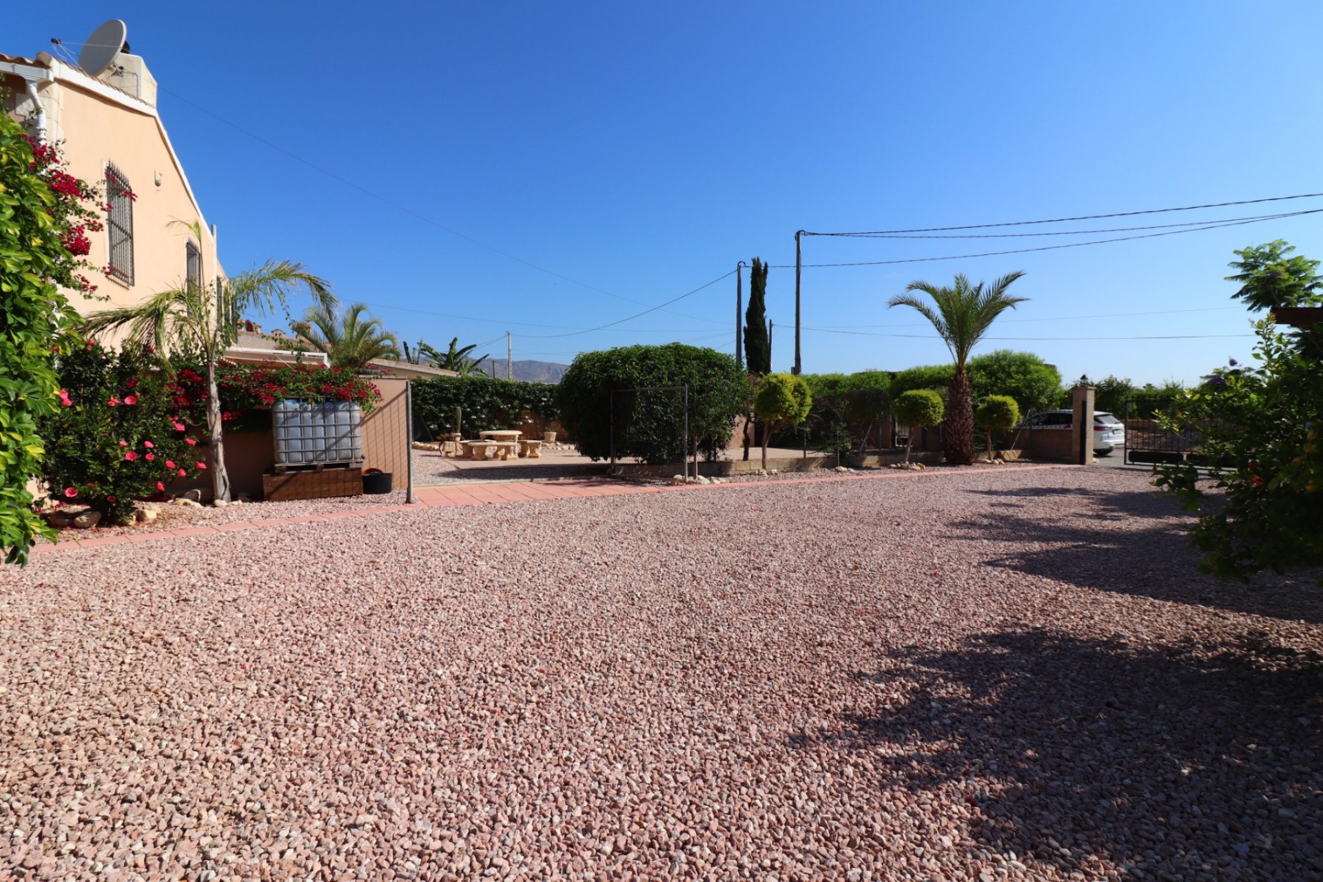 Resale - Country House -
Albatera - Albatera - Country