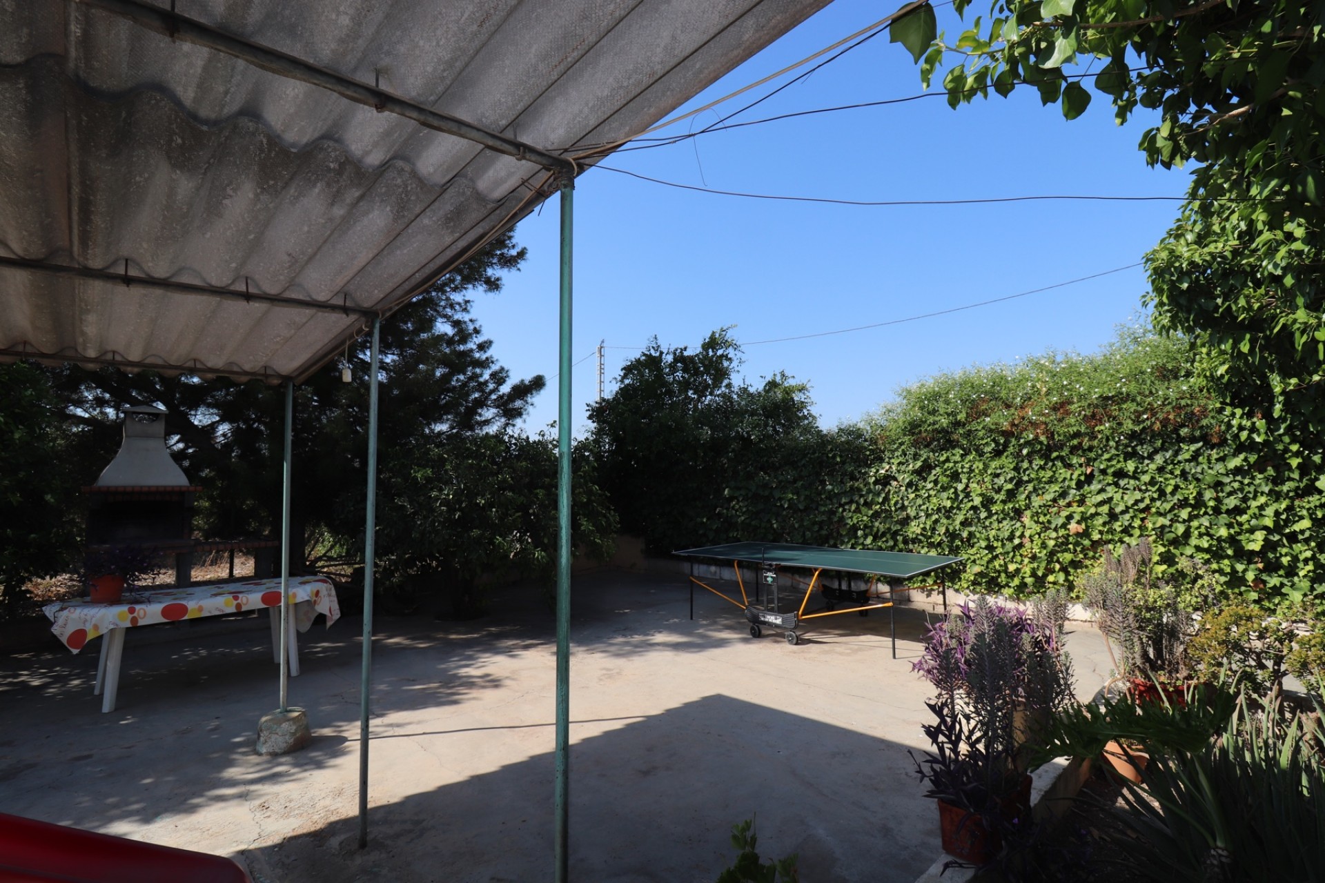 Resale - Country House -
Albatera