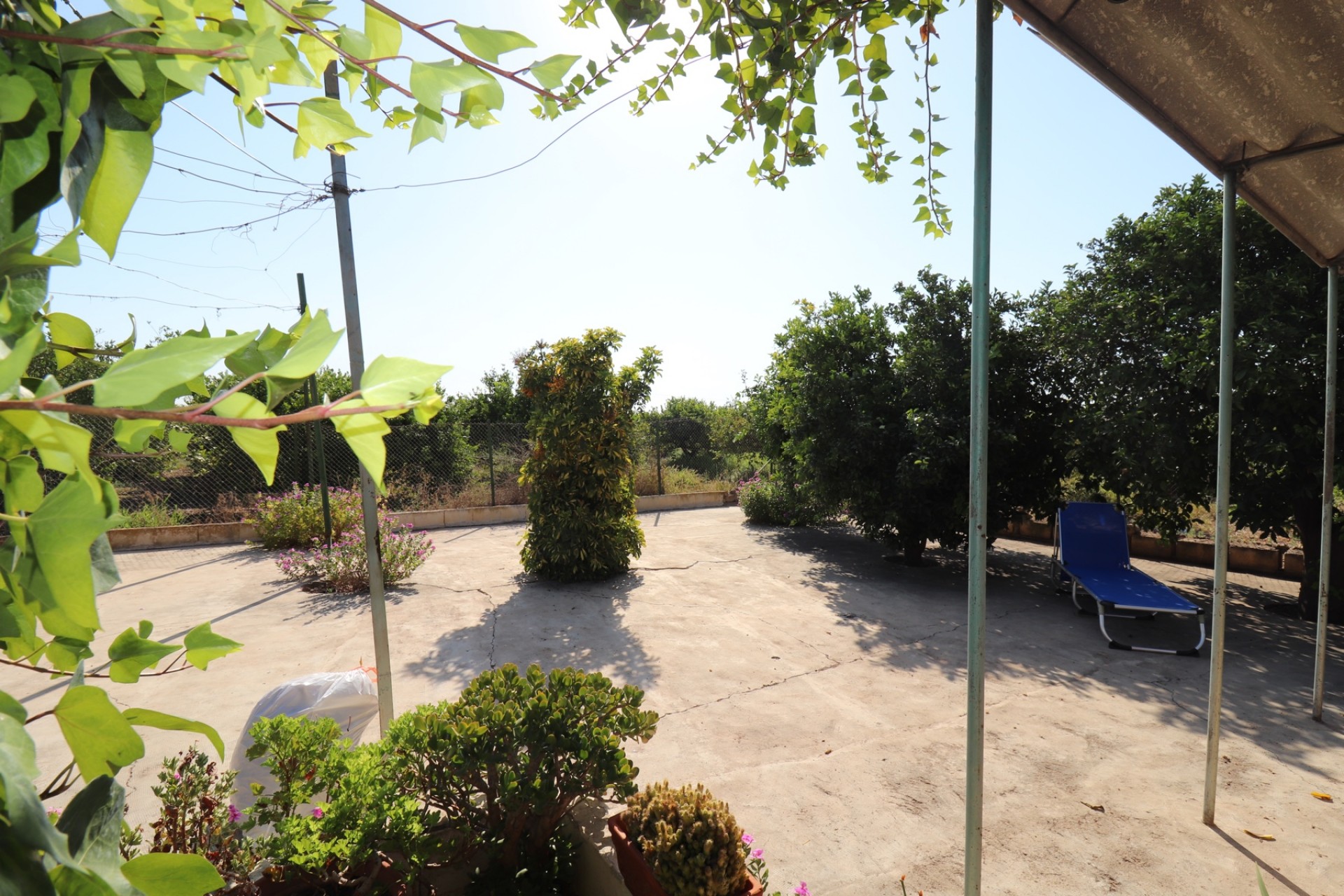 Resale - Country House -
Albatera