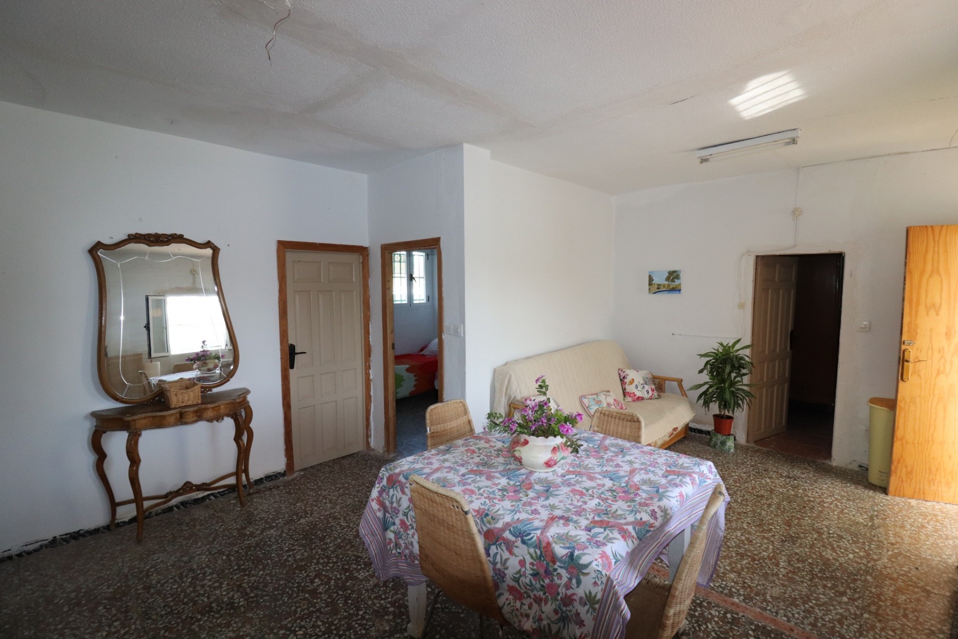 Resale - Country House -
Albatera