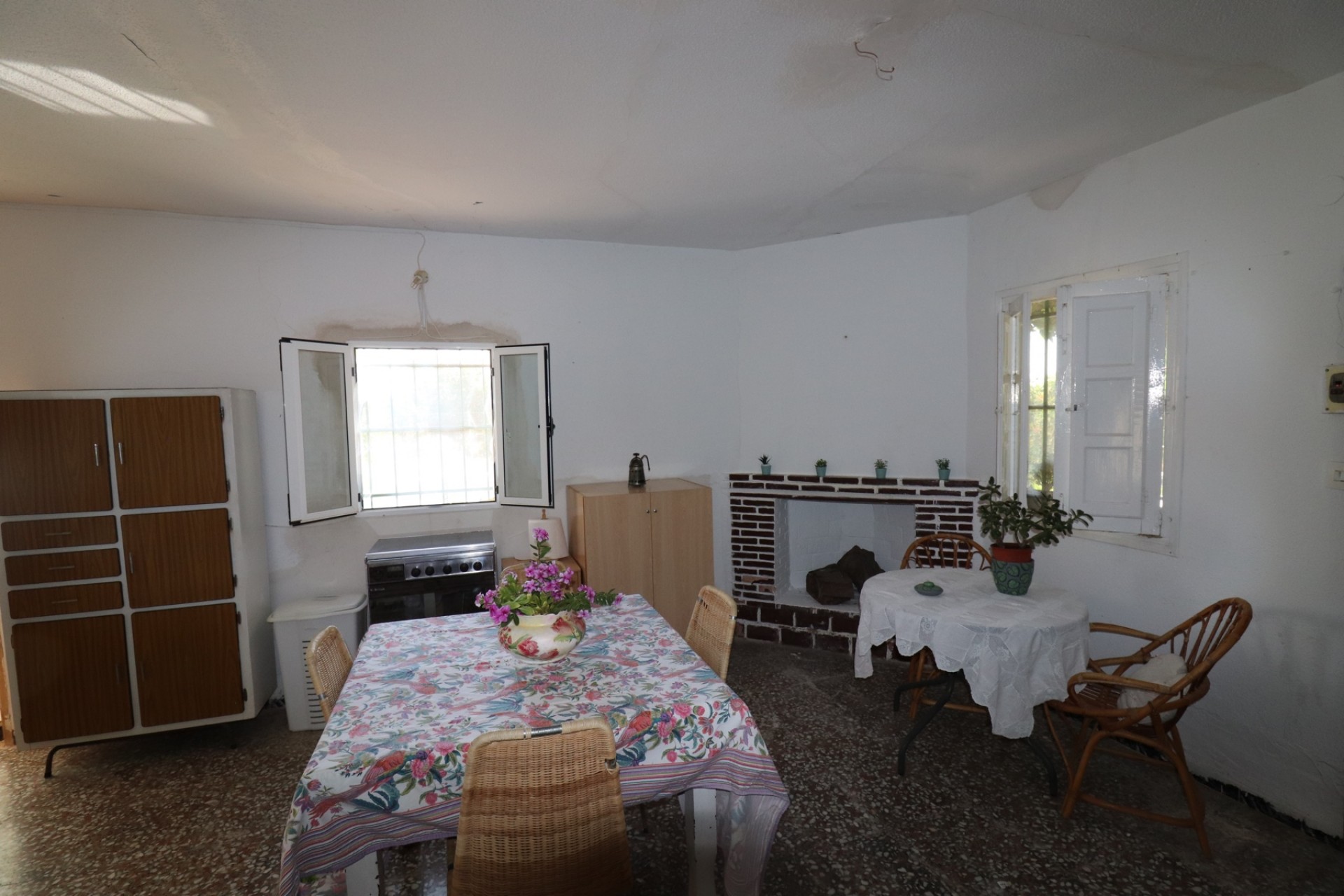 Resale - Country House -
Albatera