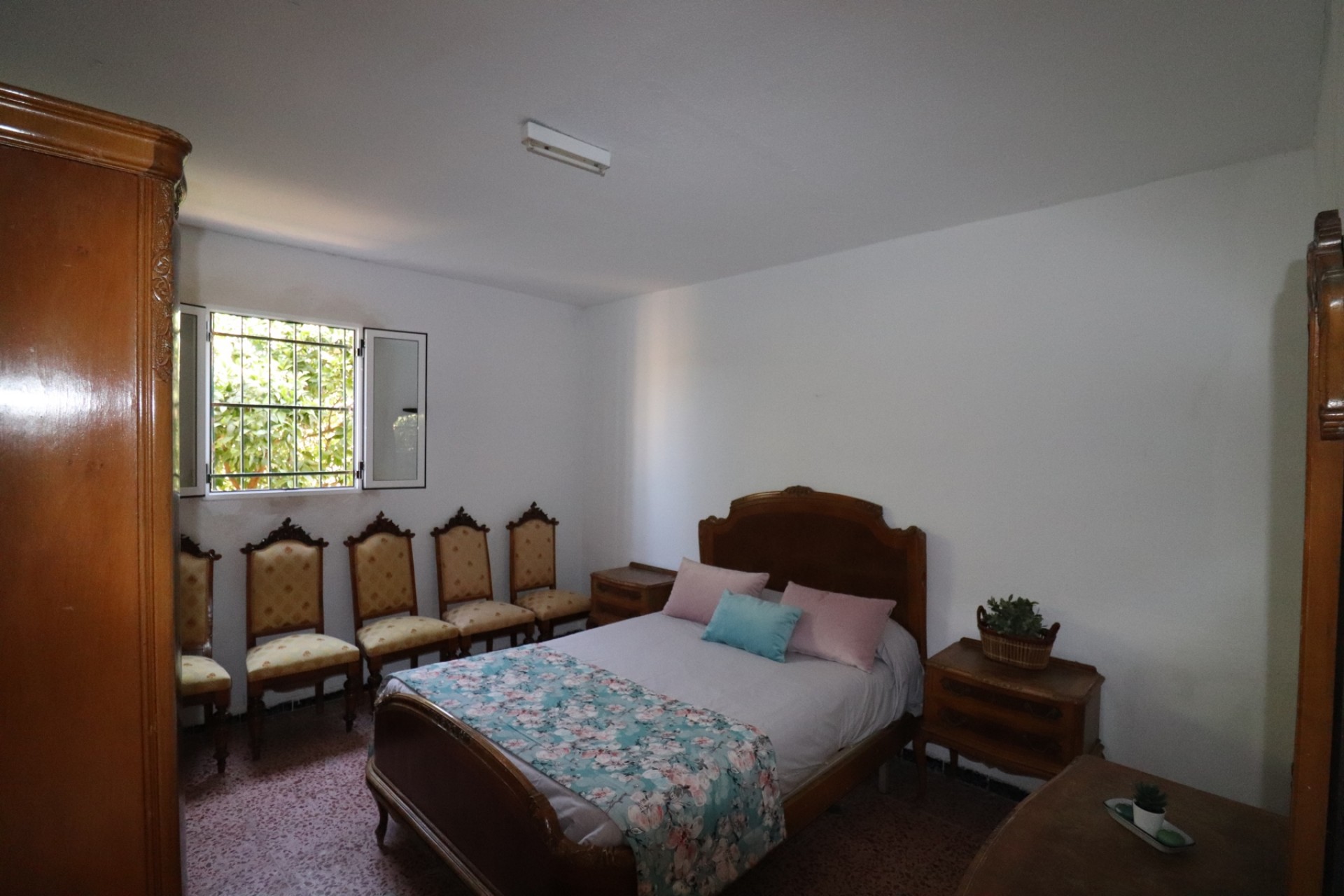 Resale - Country House -
Albatera