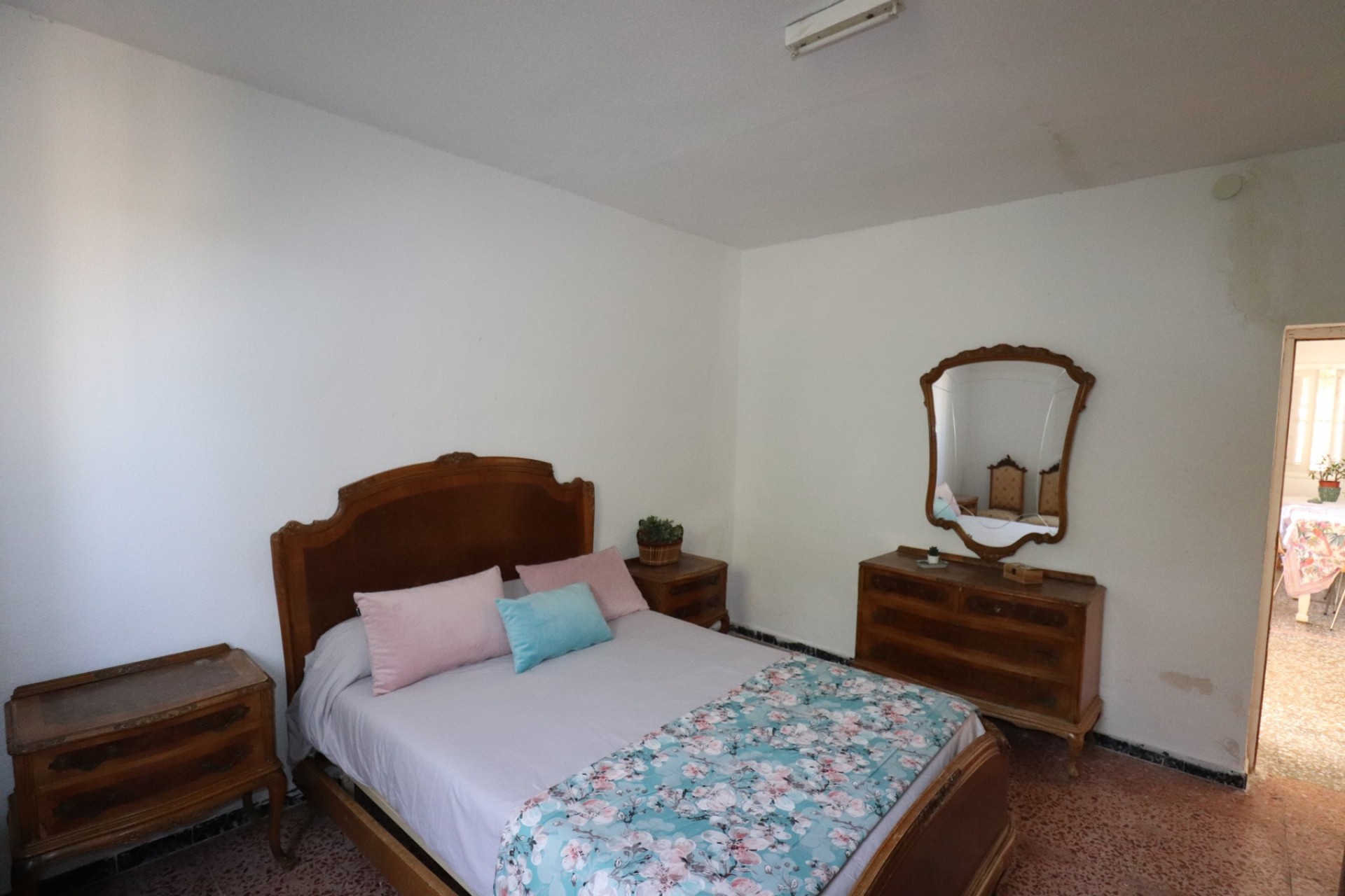 Resale - Country House -
Albatera