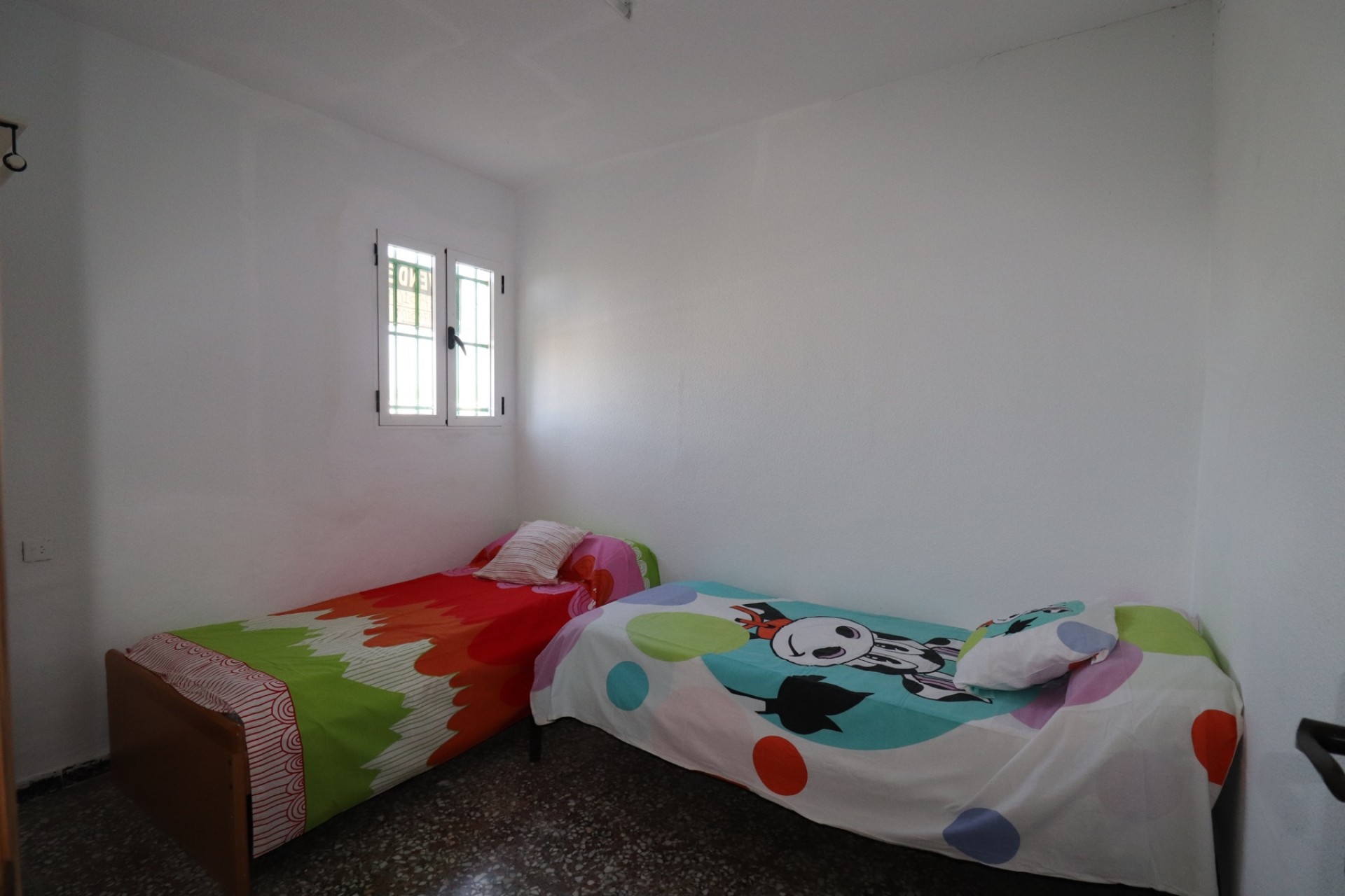 Resale - Country House -
Albatera