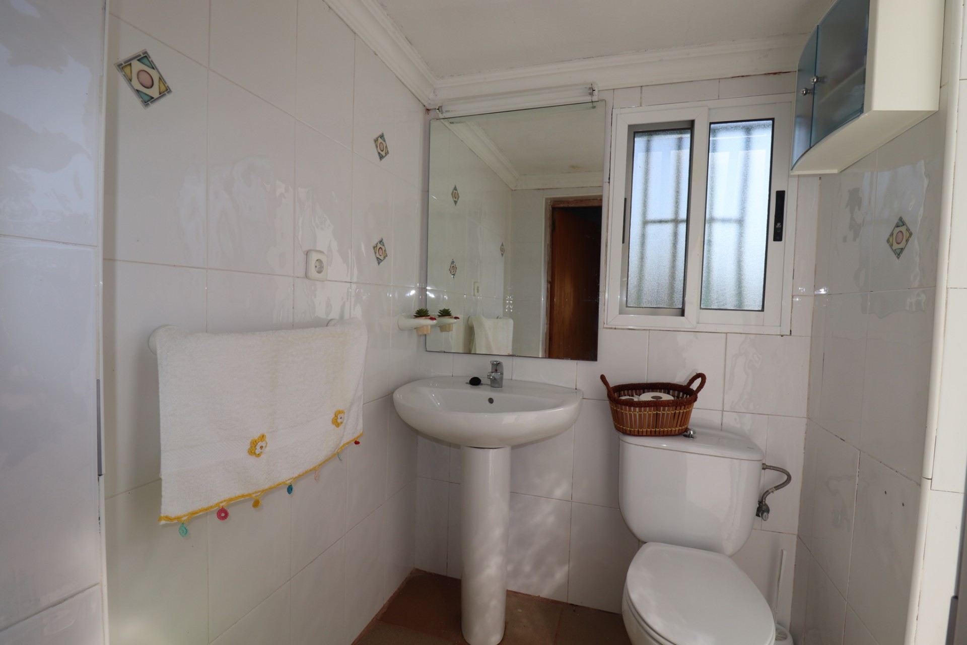 Resale - Country House -
Albatera