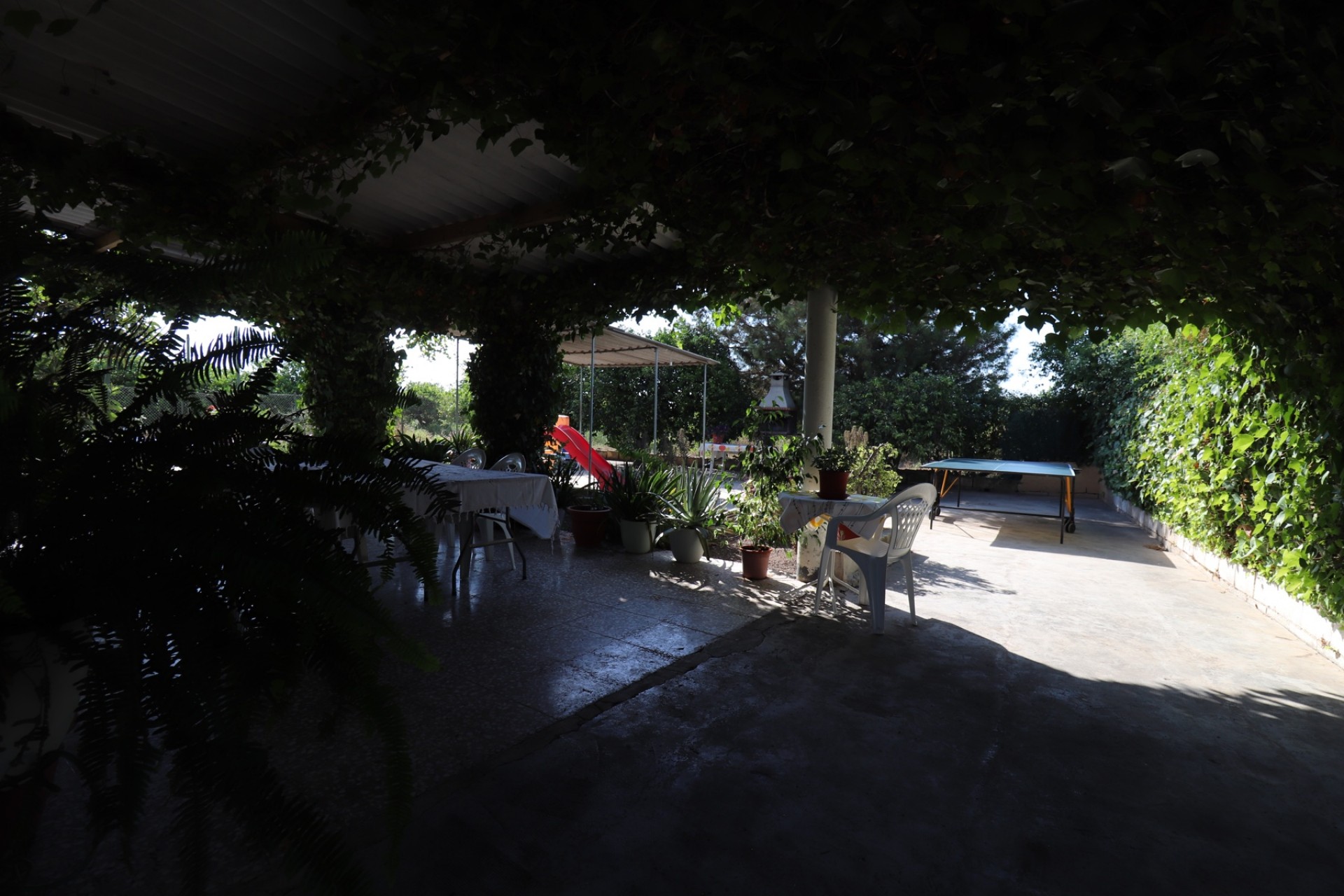 Resale - Country House -
Albatera