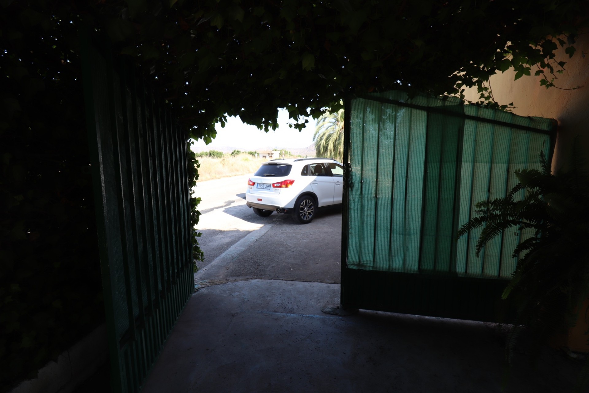 Resale - Country House -
Albatera