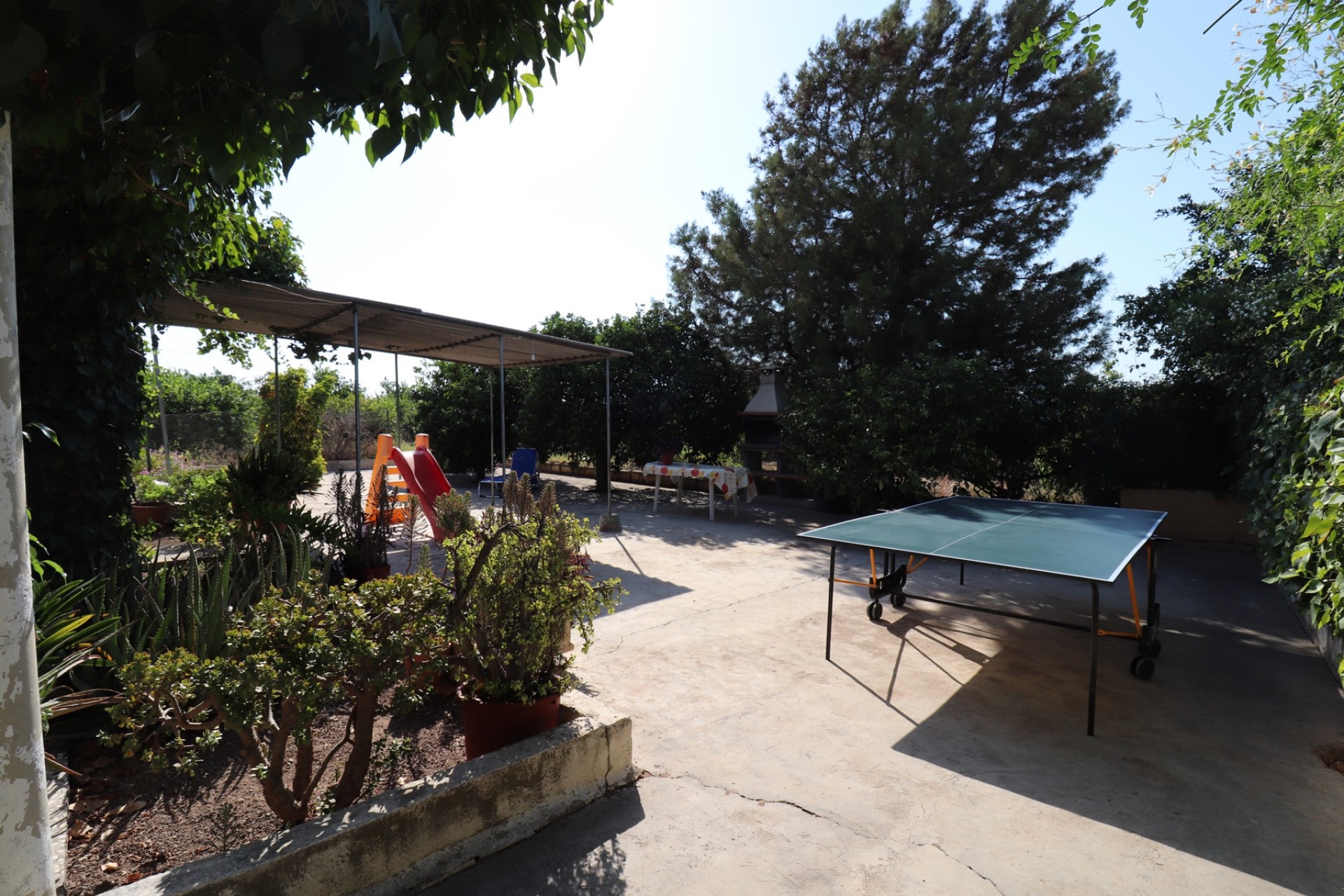 Resale - Country House -
Albatera