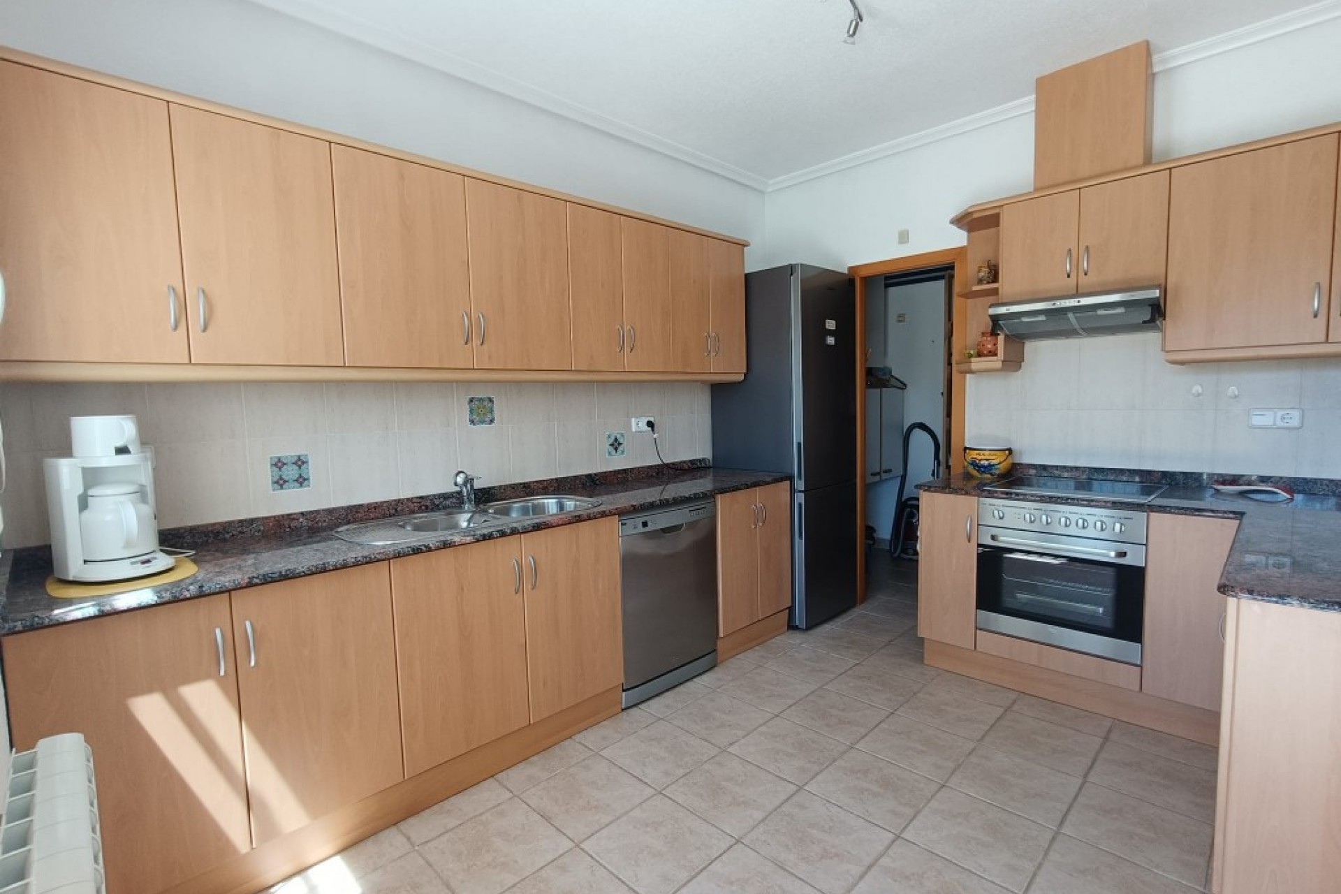 Resale - Country House -
Albatera