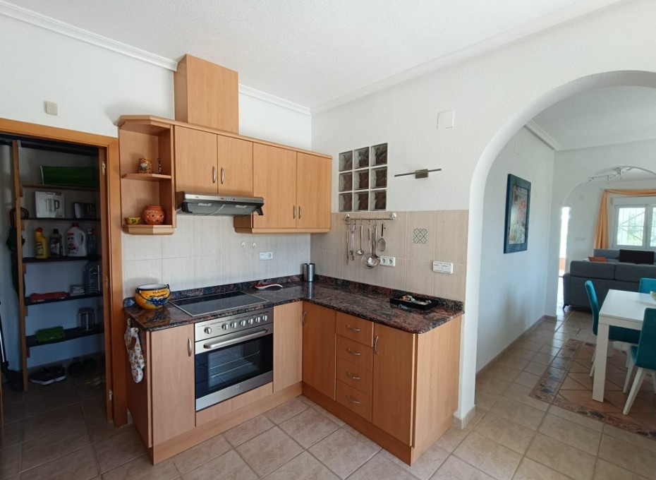 Resale - Country House -
Albatera