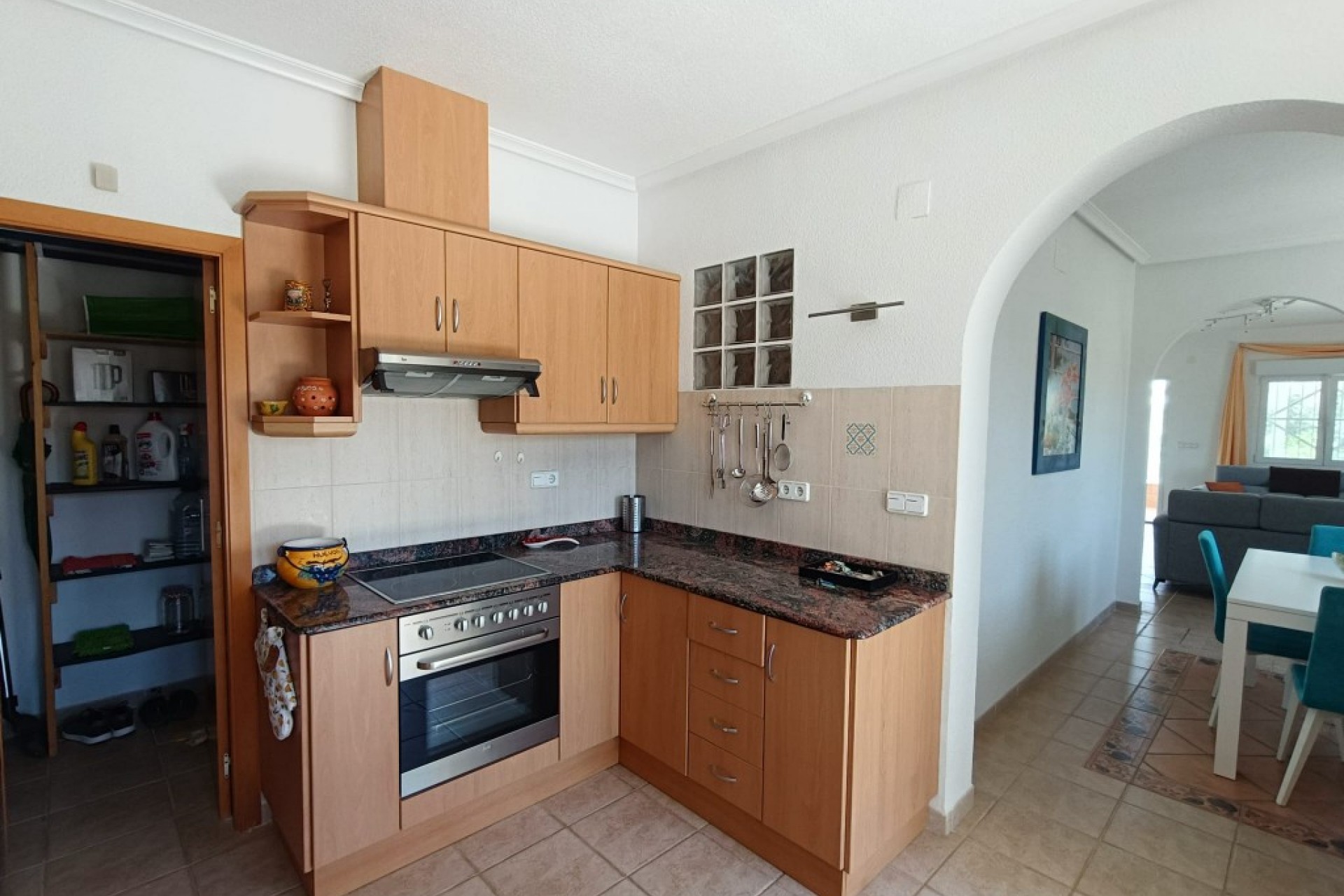 Resale - Country House -
Albatera