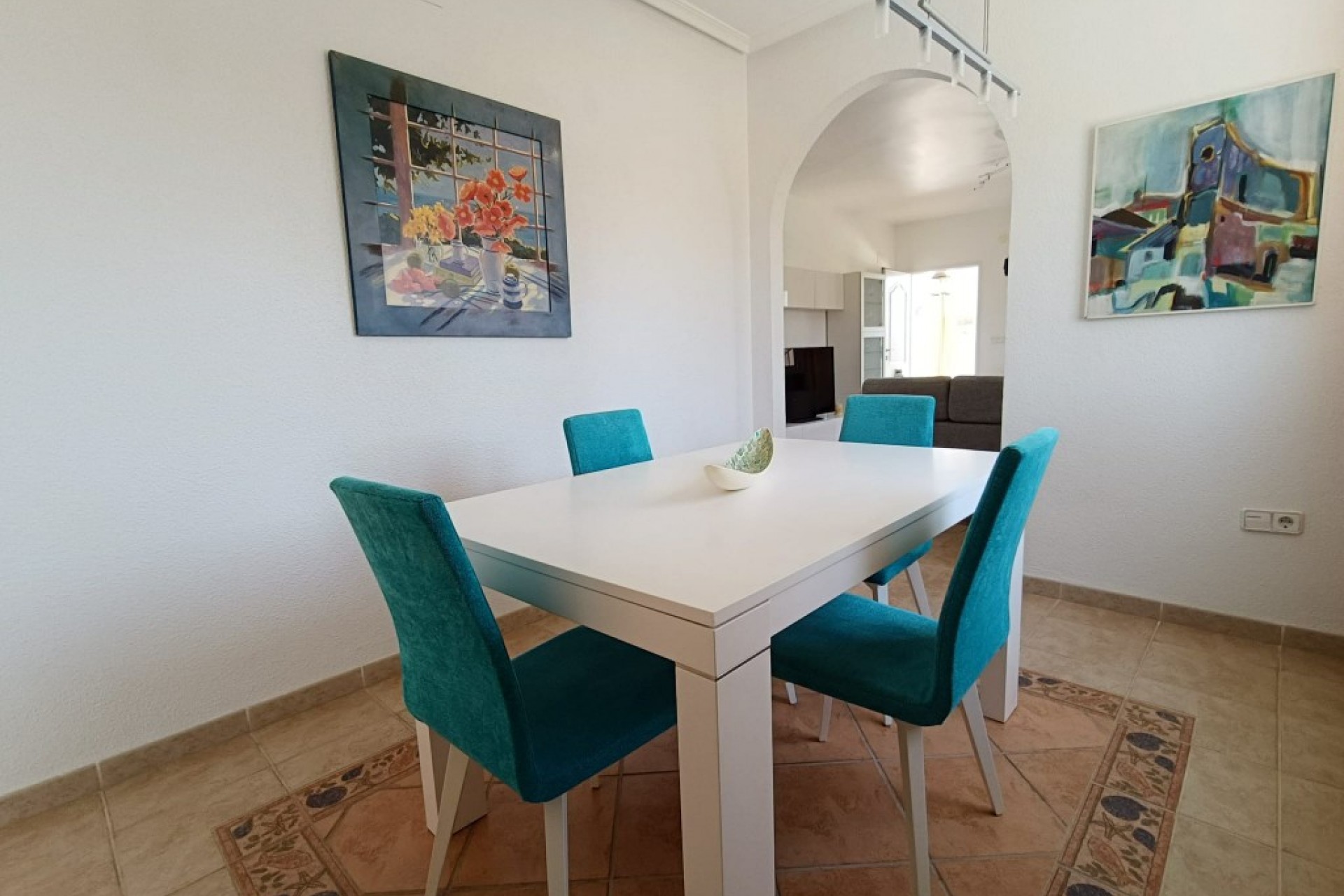 Resale - Country House -
Albatera