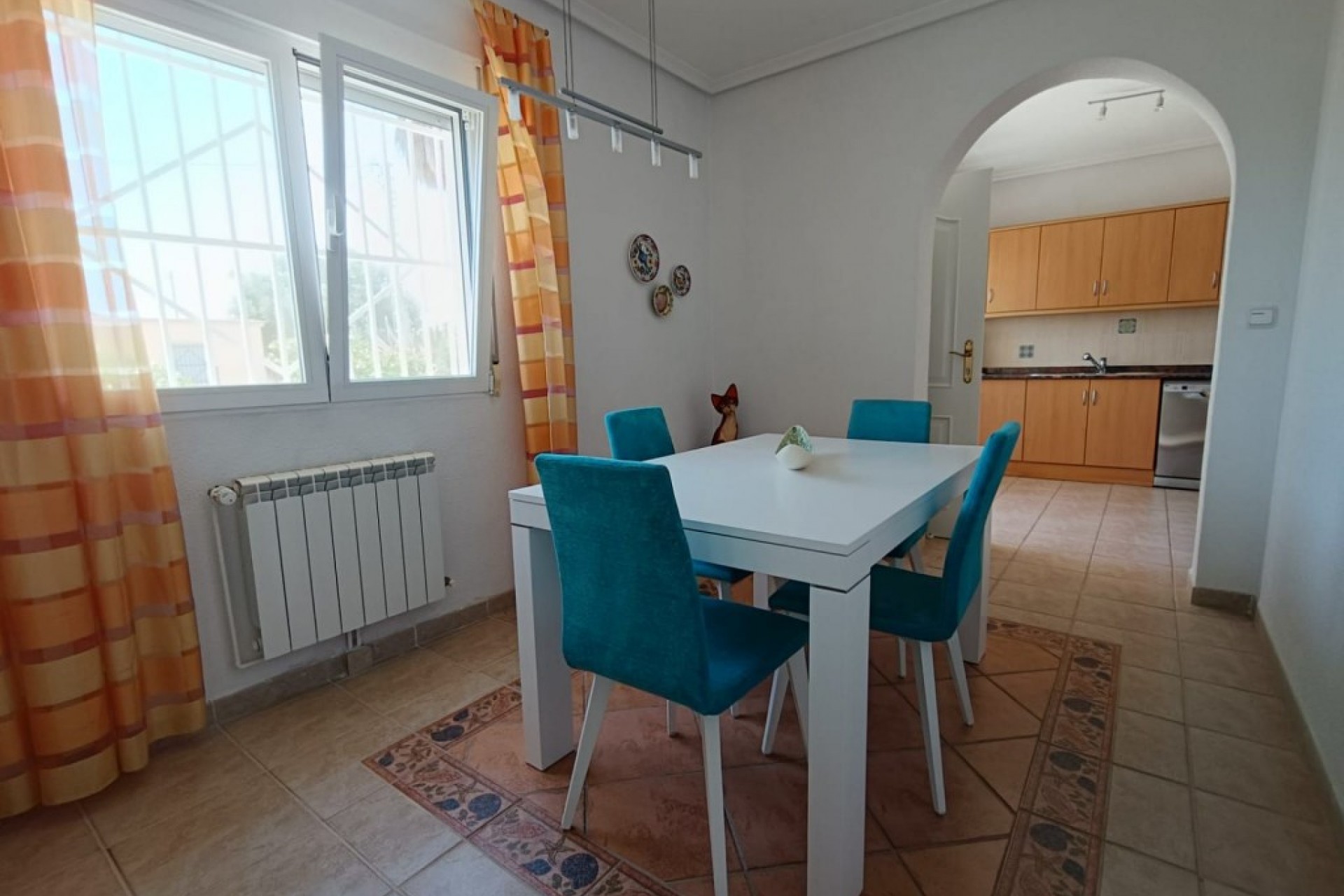 Resale - Country House -
Albatera