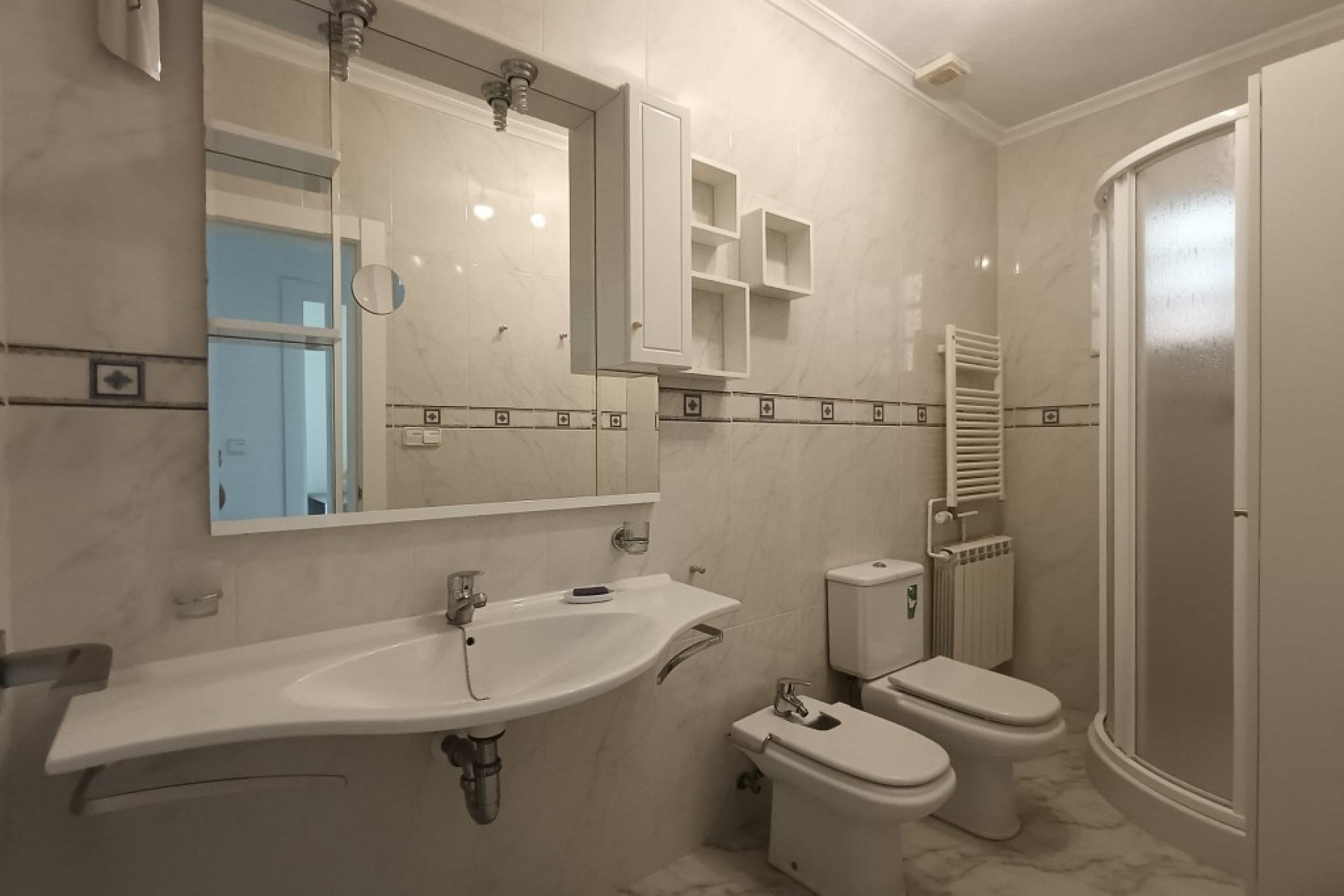 Resale - Country House -
Albatera