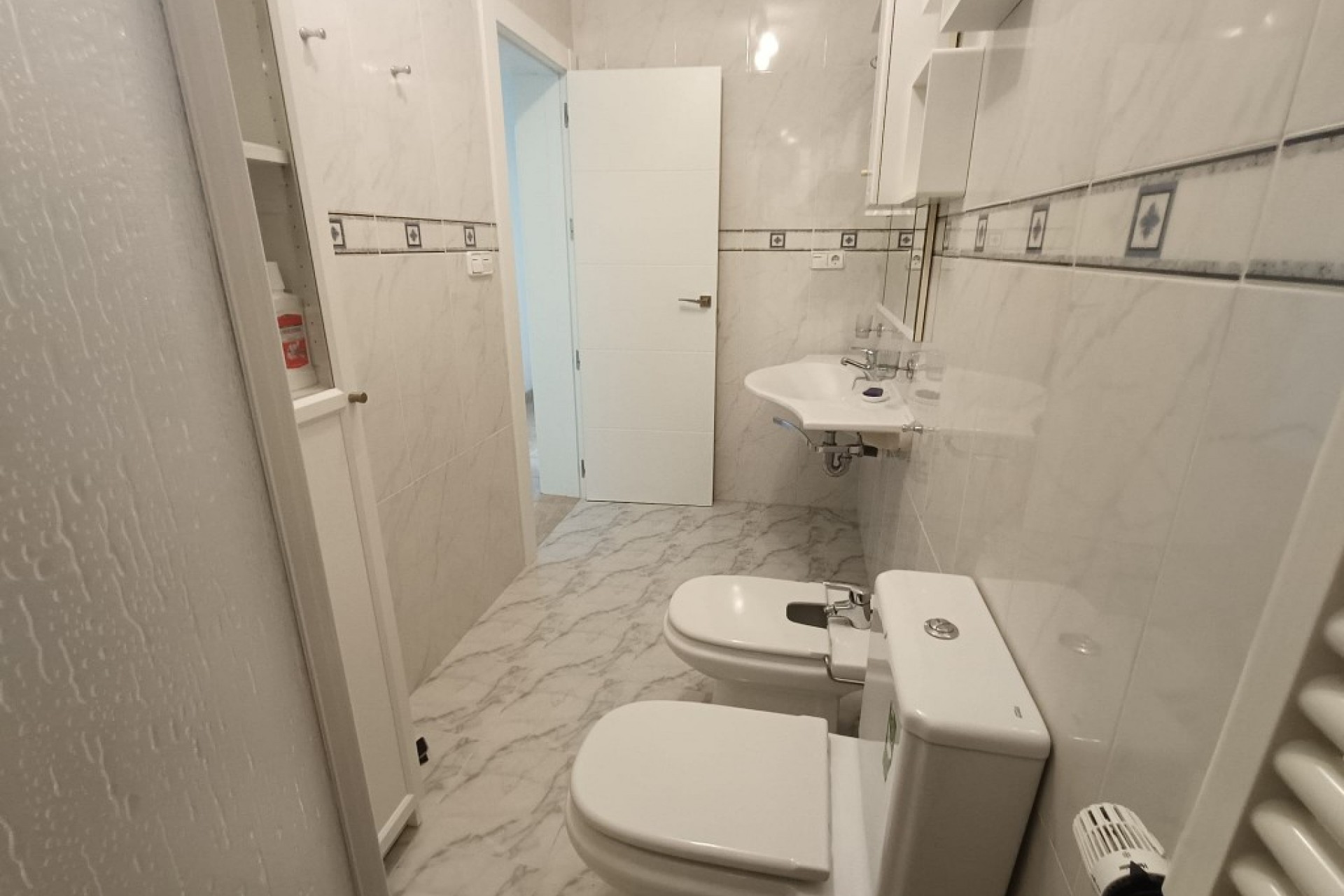 Resale - Country House -
Albatera