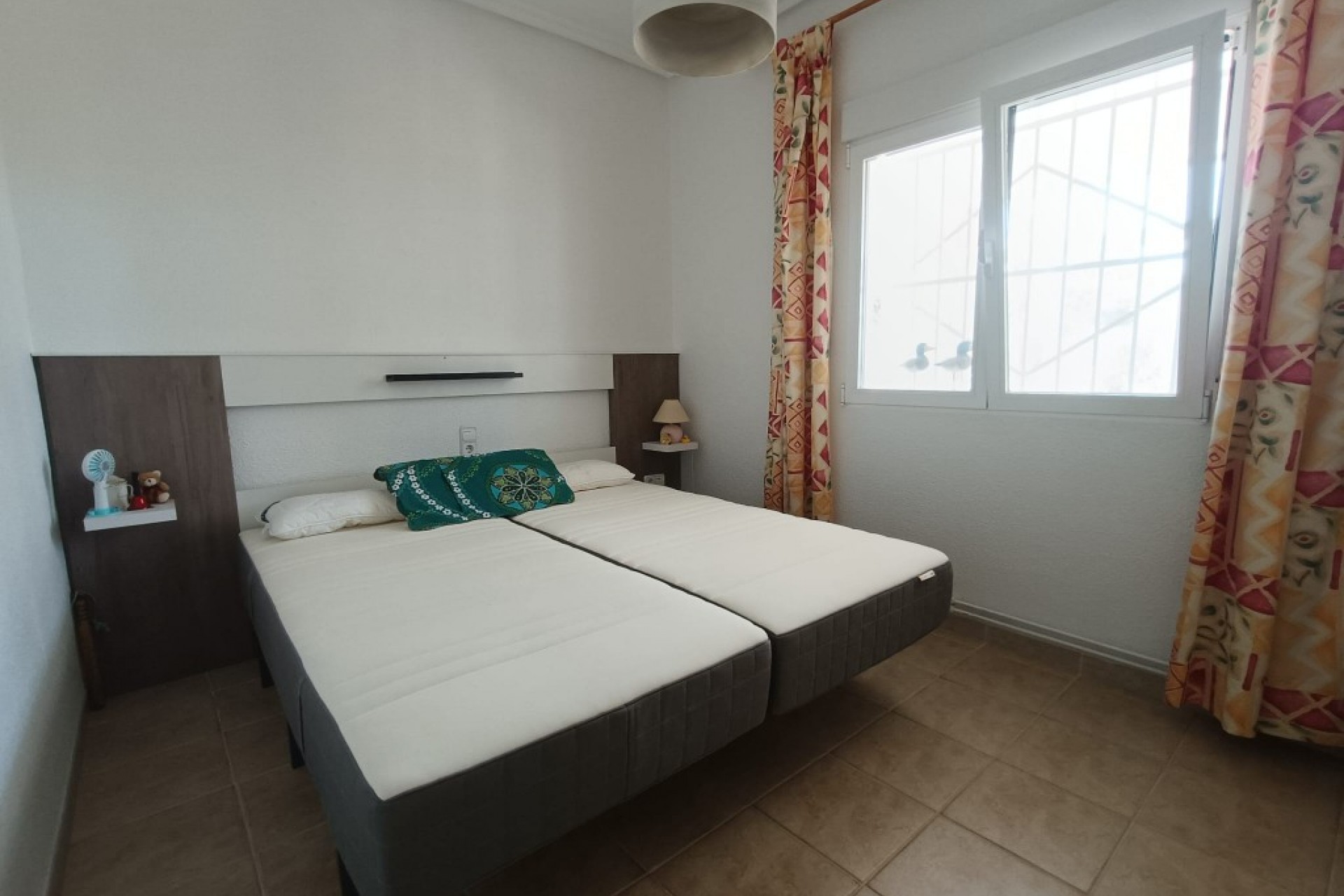 Resale - Country House -
Albatera