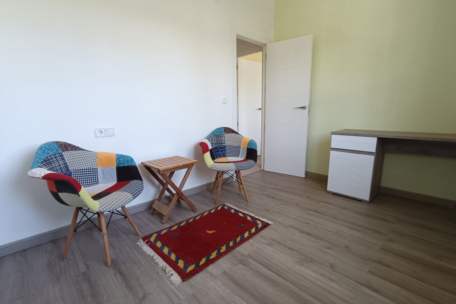 Resale - Country House -
Albatera