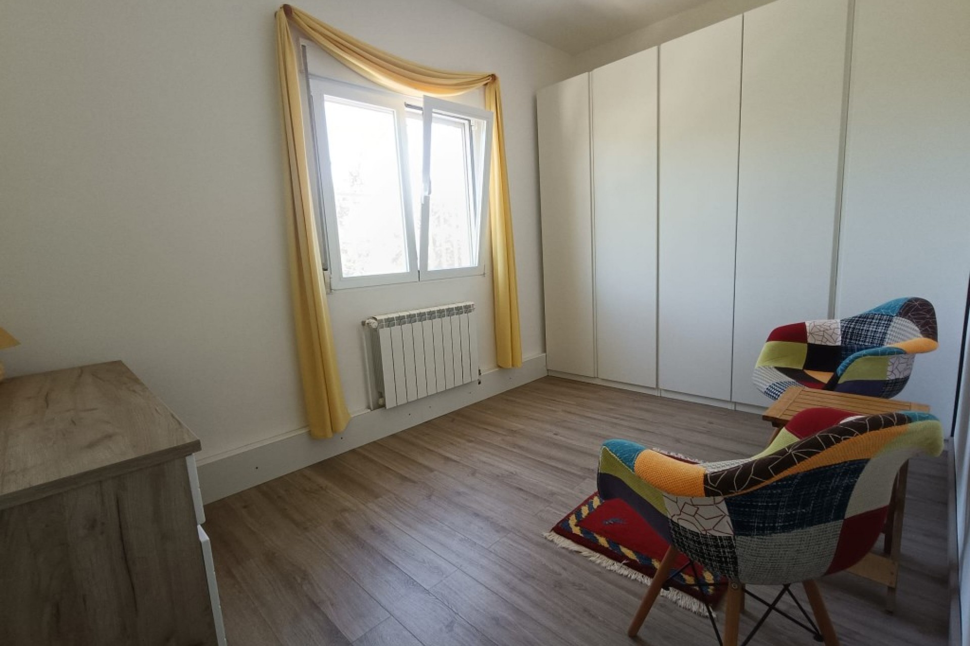 Resale - Country House -
Albatera