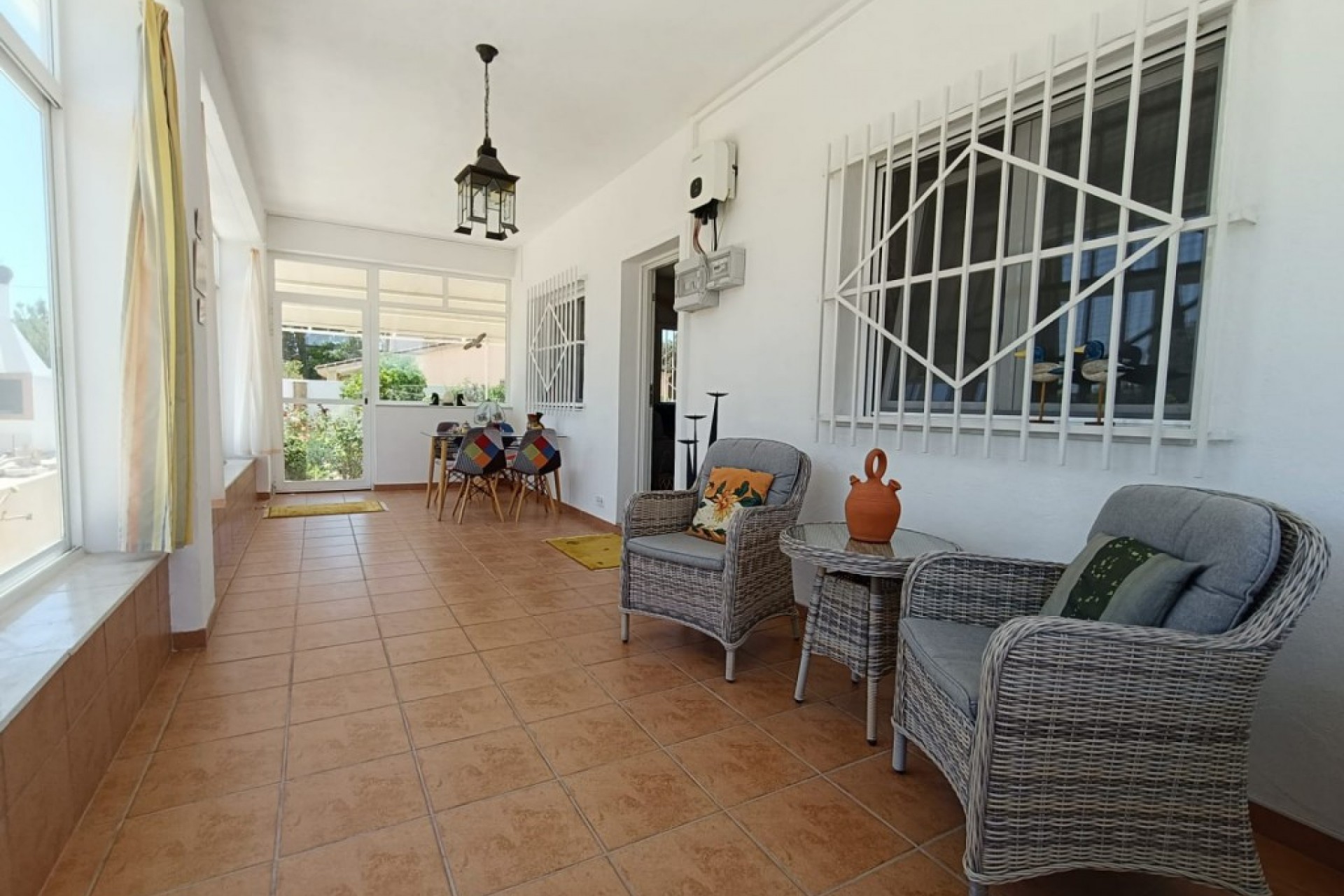 Resale - Country House -
Albatera