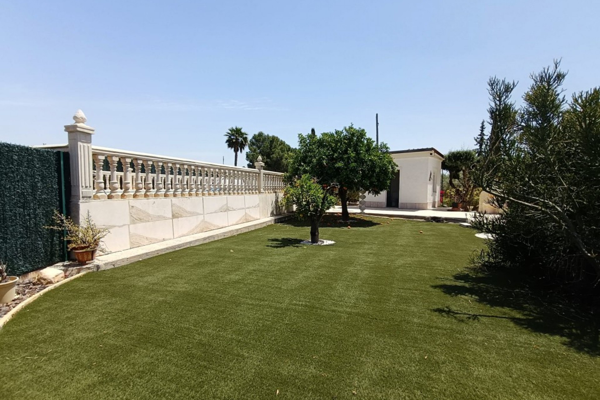 Resale - Country House -
Albatera