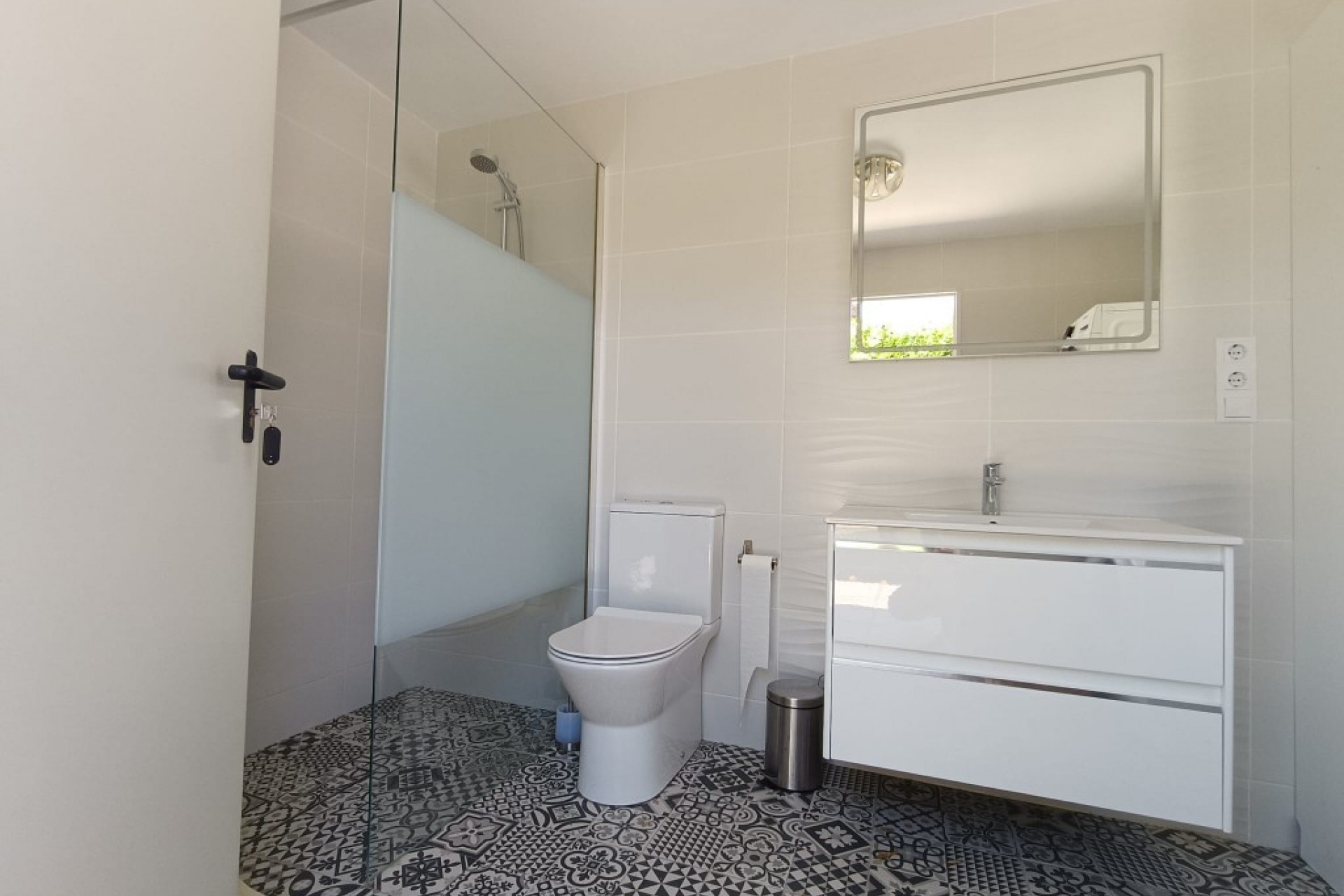 Resale - Country House -
Albatera