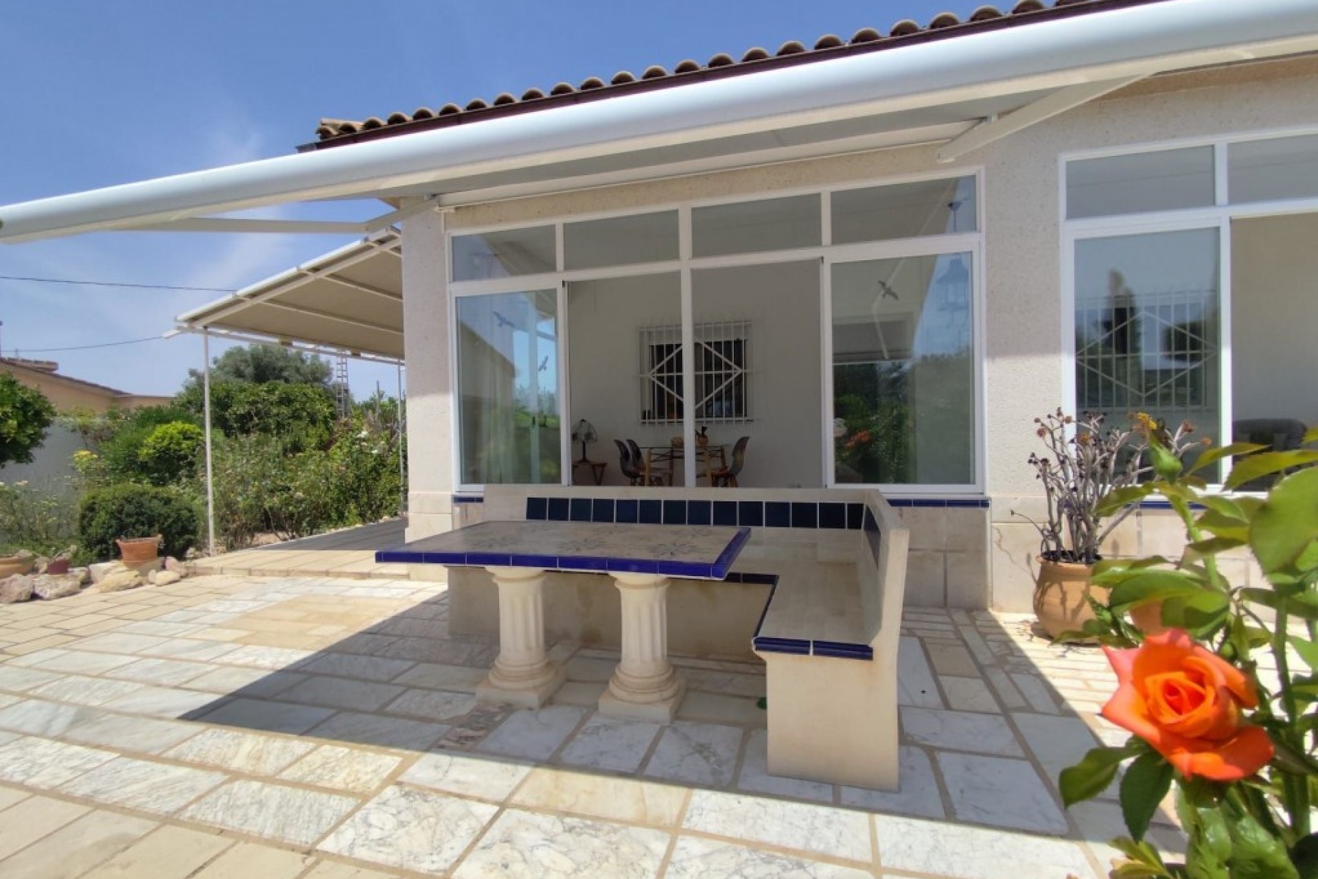 Resale - Country House -
Albatera