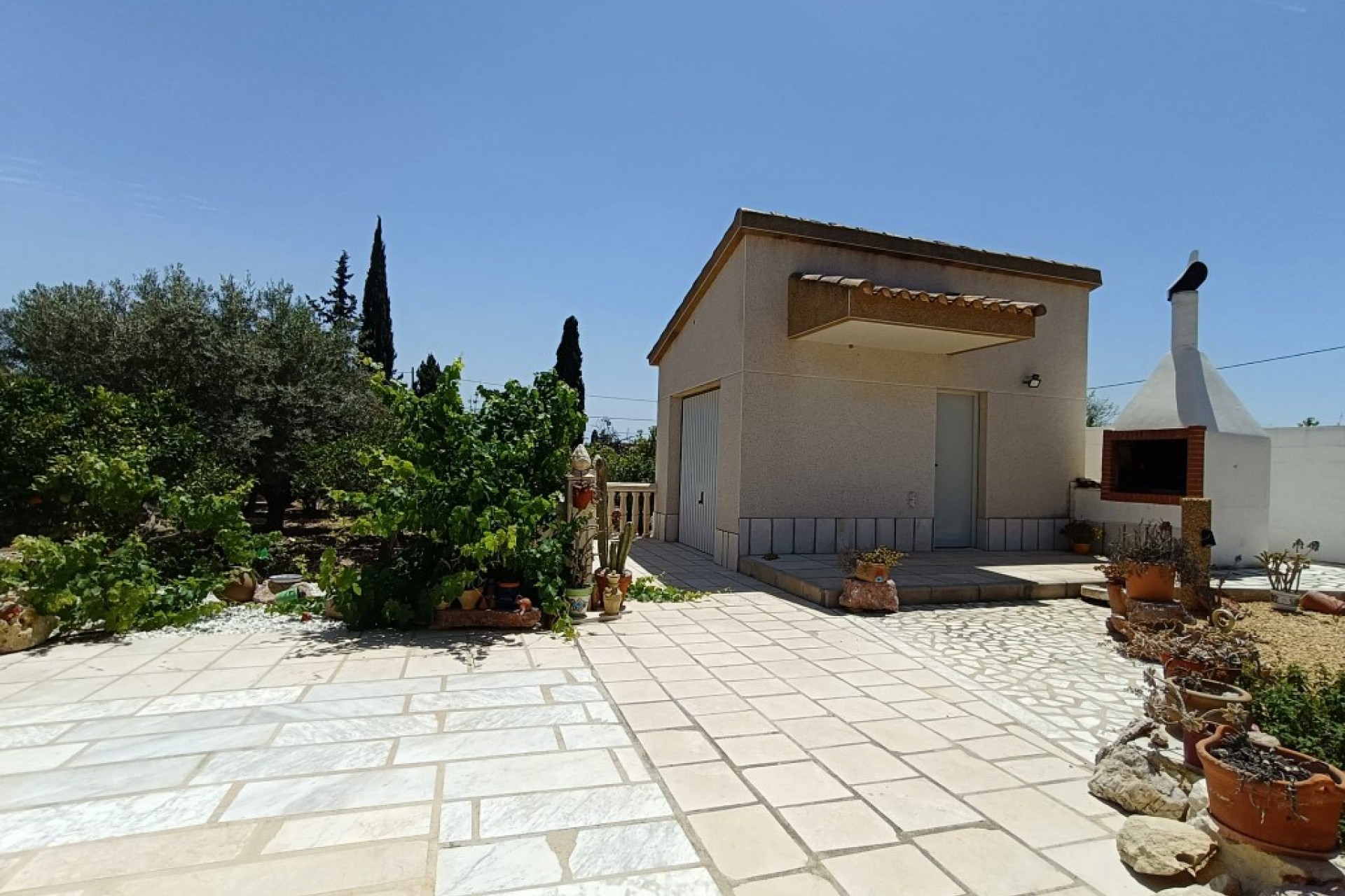Resale - Country House -
Albatera