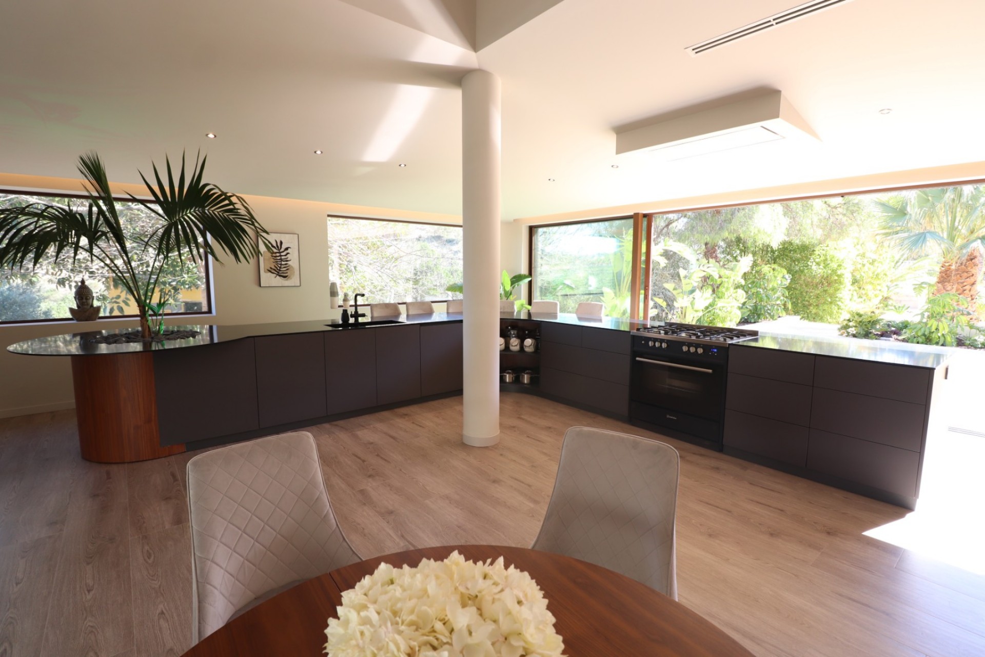 Resale - Country House -
Aspe - Aspe - Country