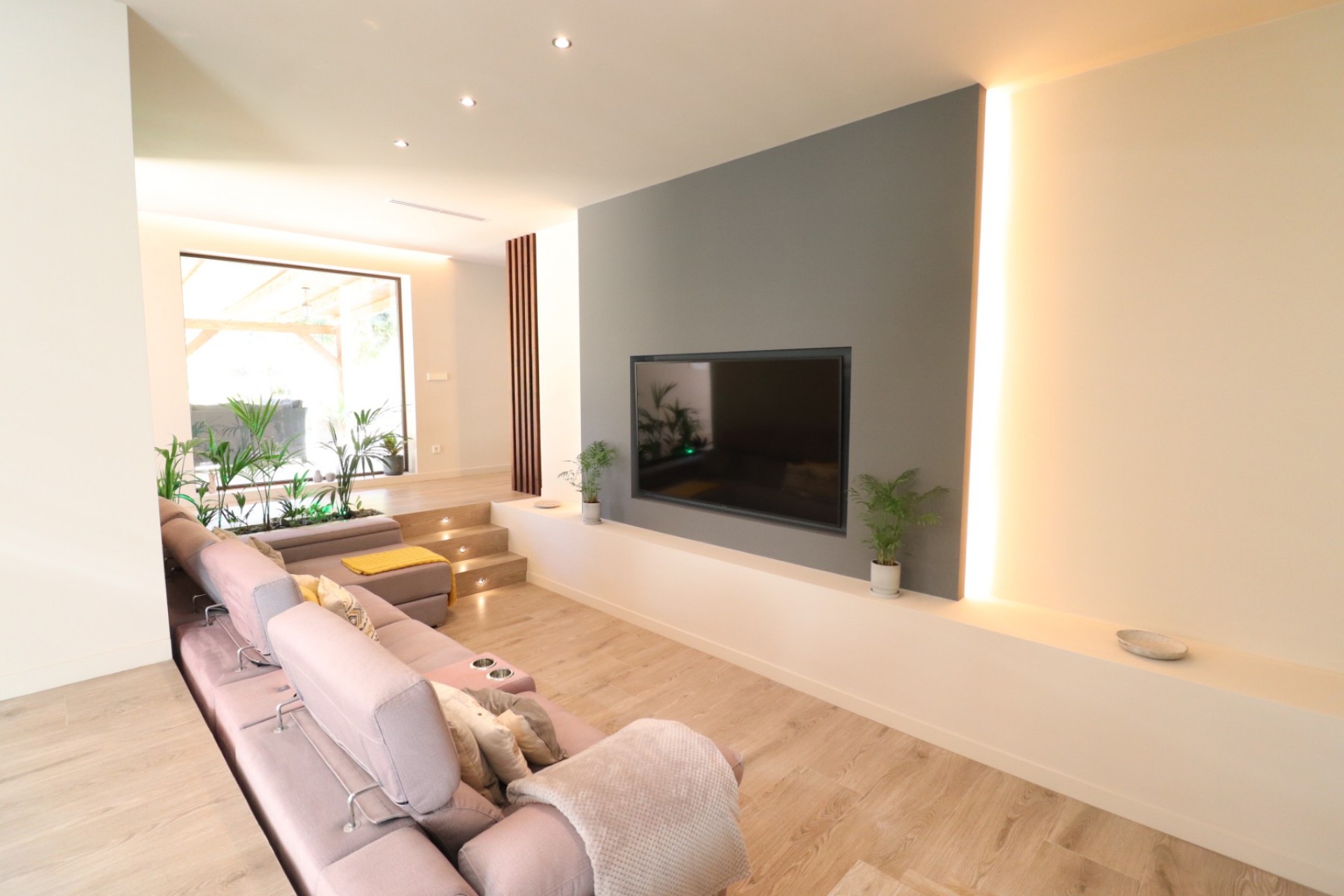 Resale - Country House -
Aspe - Aspe - Country