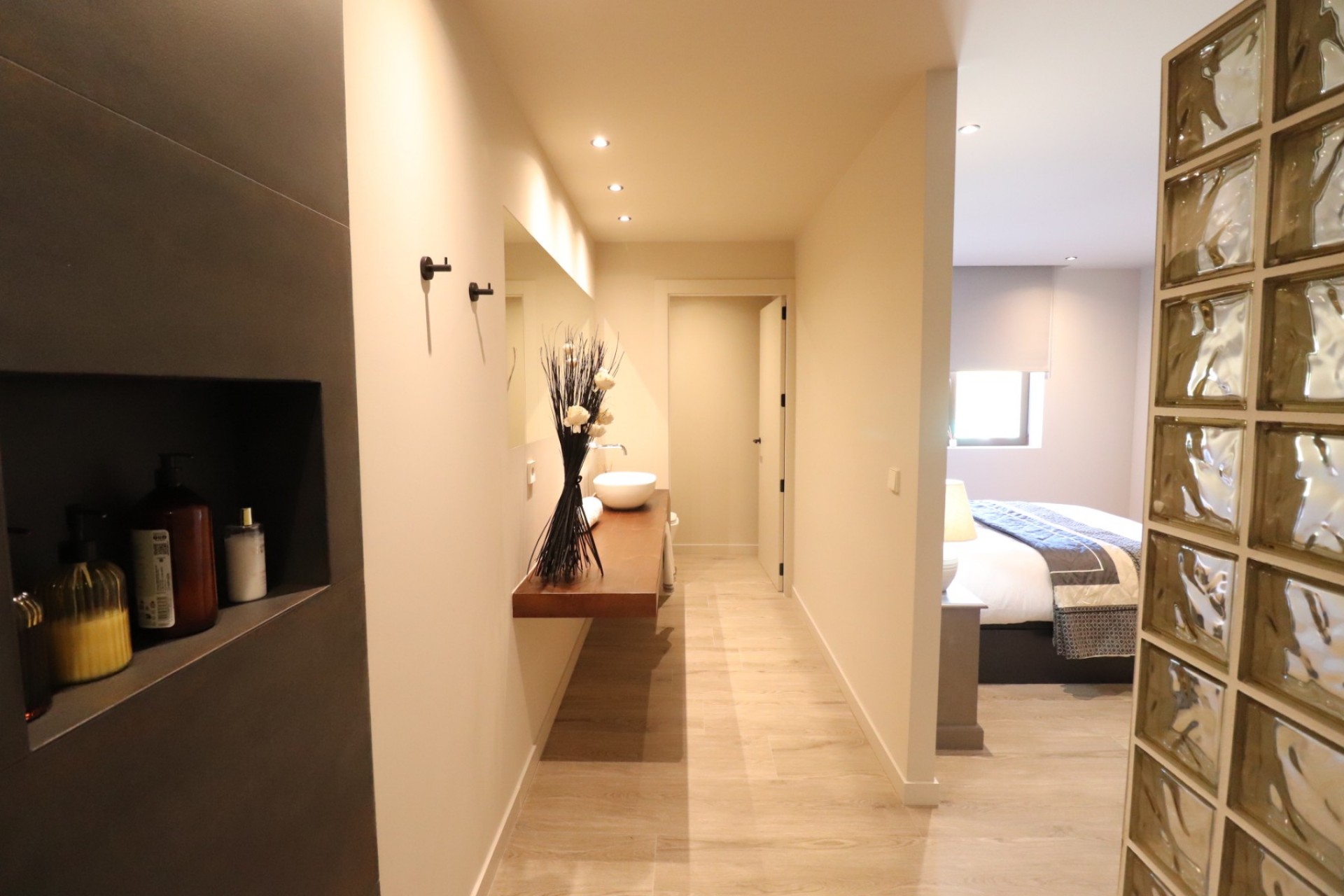 Resale - Country House -
Aspe - Aspe - Country