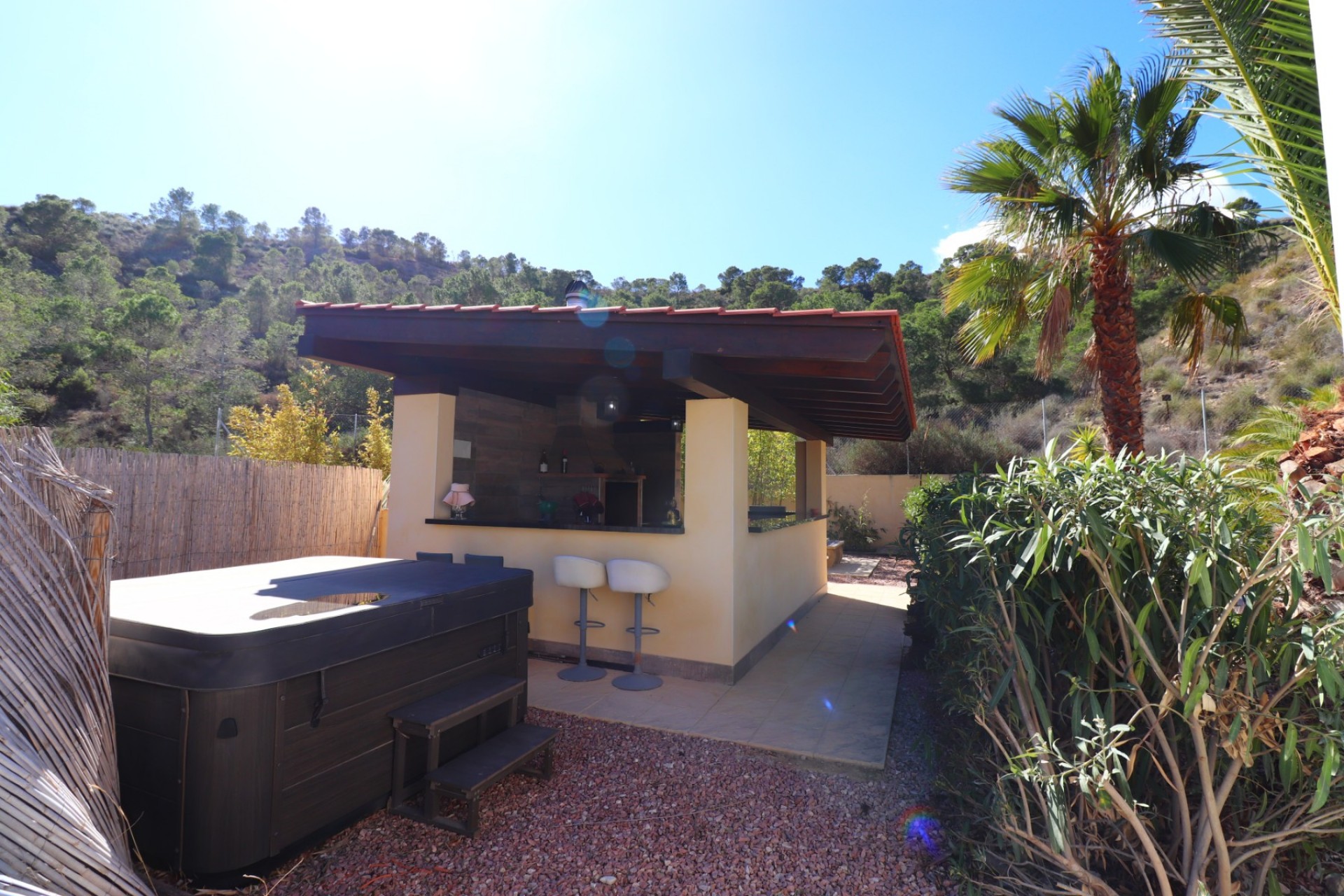 Resale - Country House -
Aspe - Aspe - Country