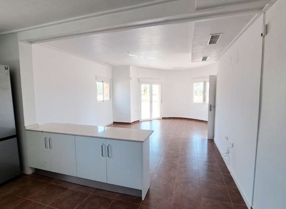 Resale - Country House -
Catral - Catral - Country