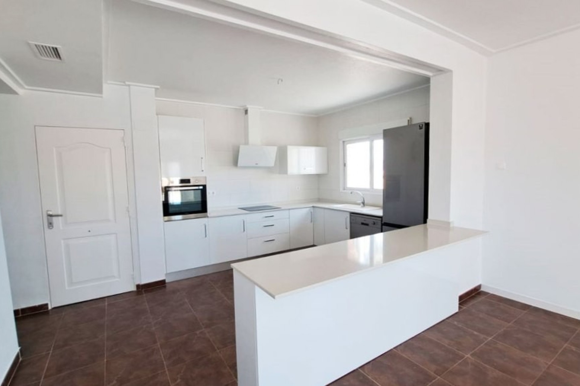 Resale - Country House -
Catral - Catral - Country