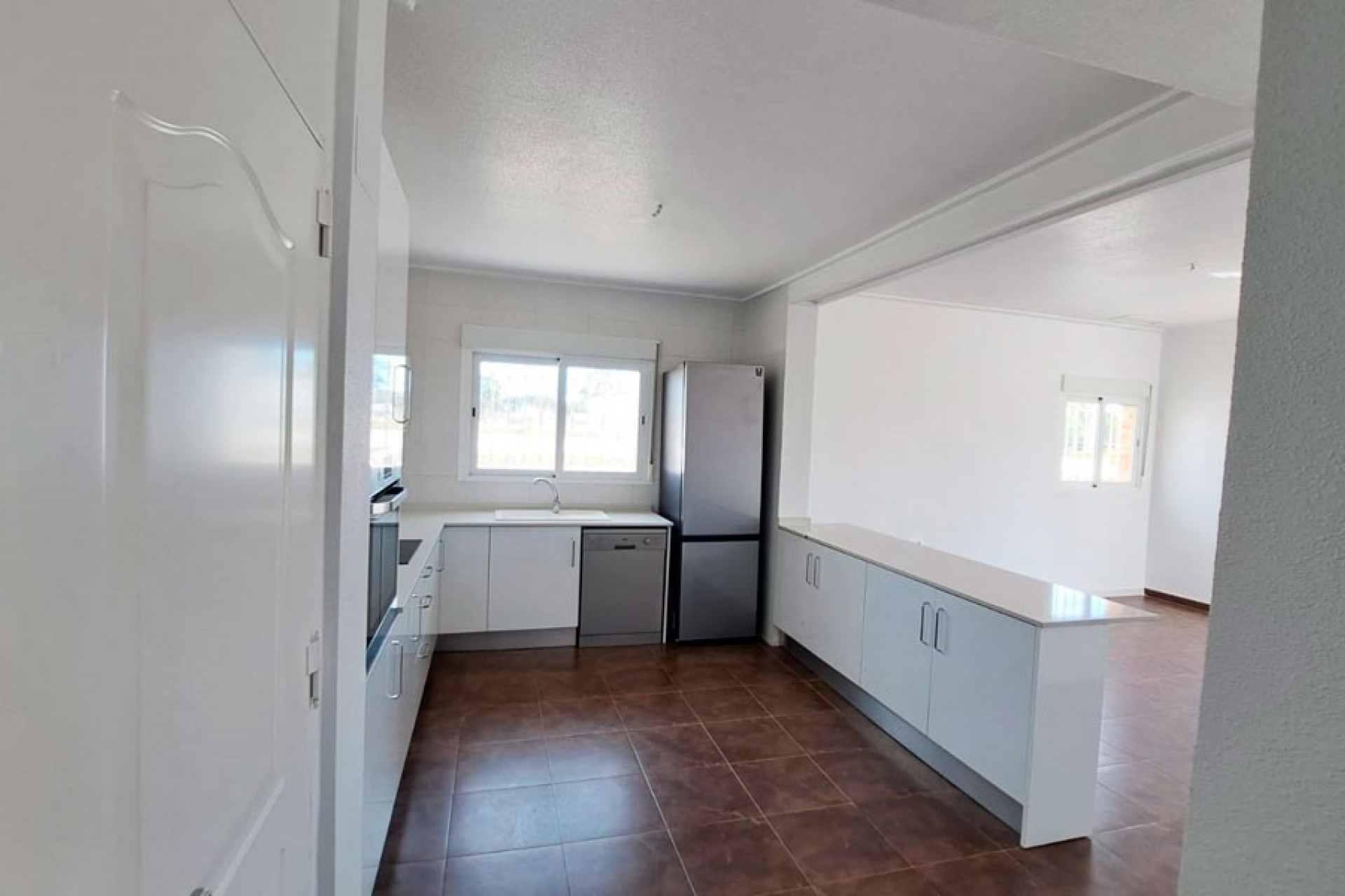 Resale - Country House -
Catral - Catral - Country